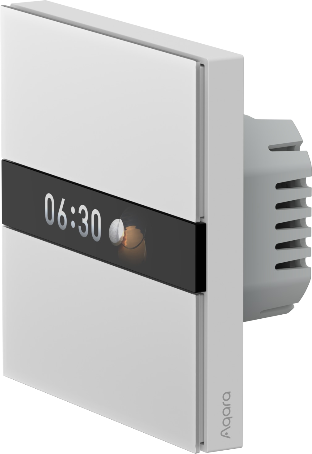 AQARA Lichtschalter V1, WS-K02D