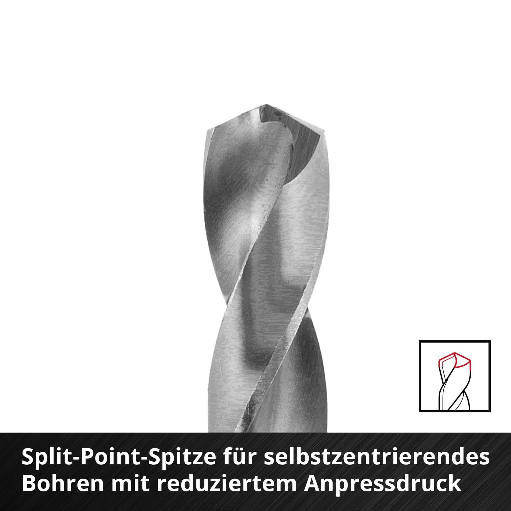 EINHELL Steckschlüssel-Bit-Set, 108709, S-Case, 18-teilig EINHELL Steckschlüssel-Bit-Set, 108709, S-Case, 18-teilig