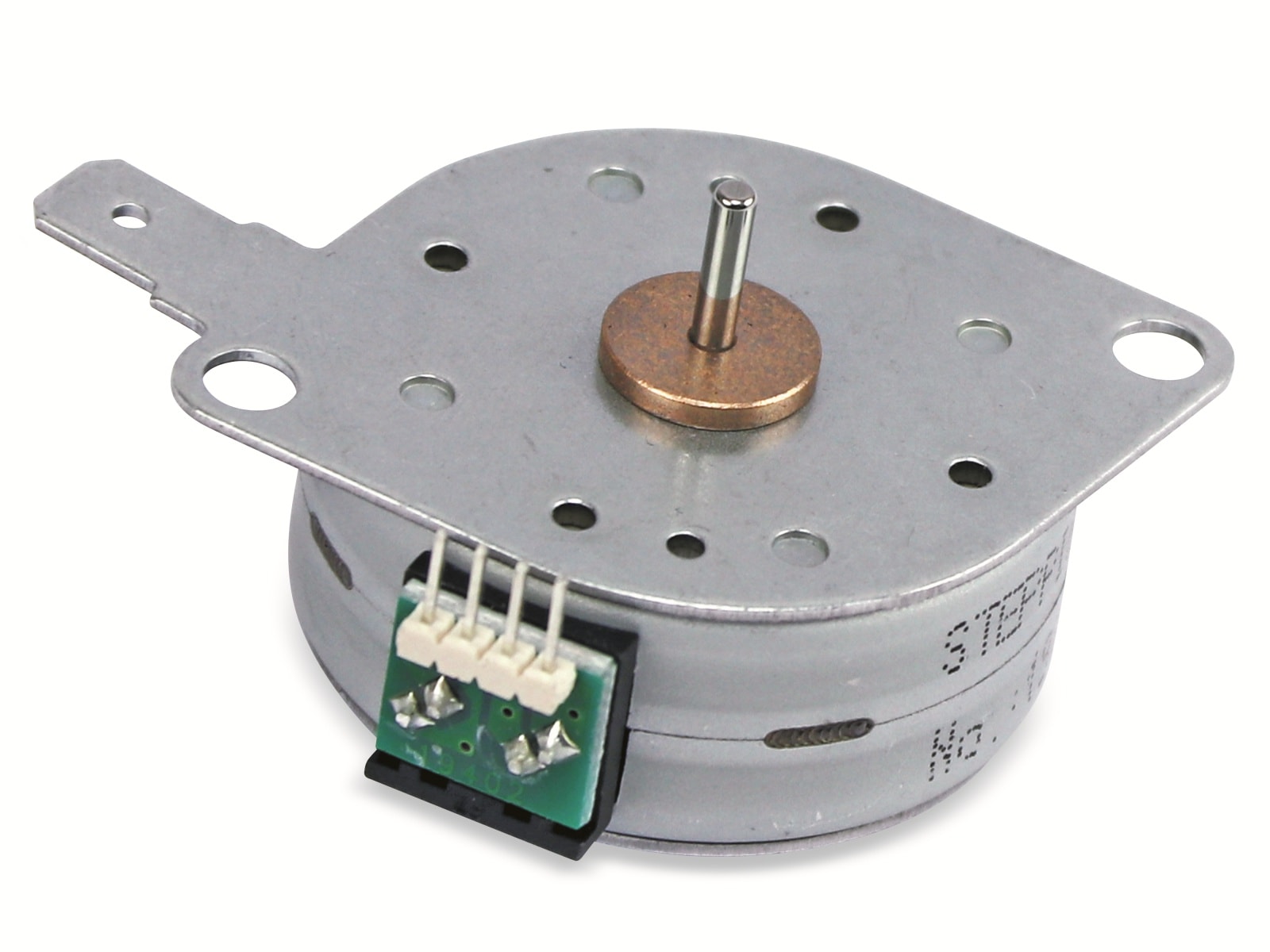 Schrittmotor 35BY412M-260 Schrittmotor 35BY412M-260