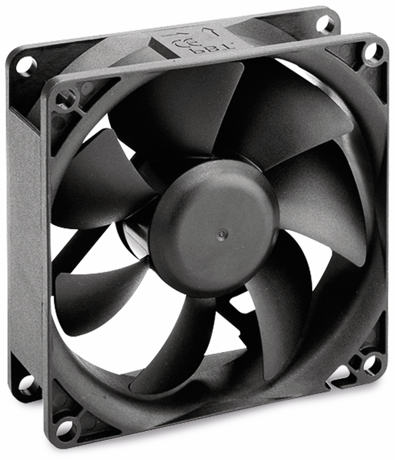 SUNON Axiallüfter EE60251S11000U999, 60x60x25 mm, 12 V- SUNON Axiallüfter EE60251S11000U999, 60x60x25 mm, 12 V-