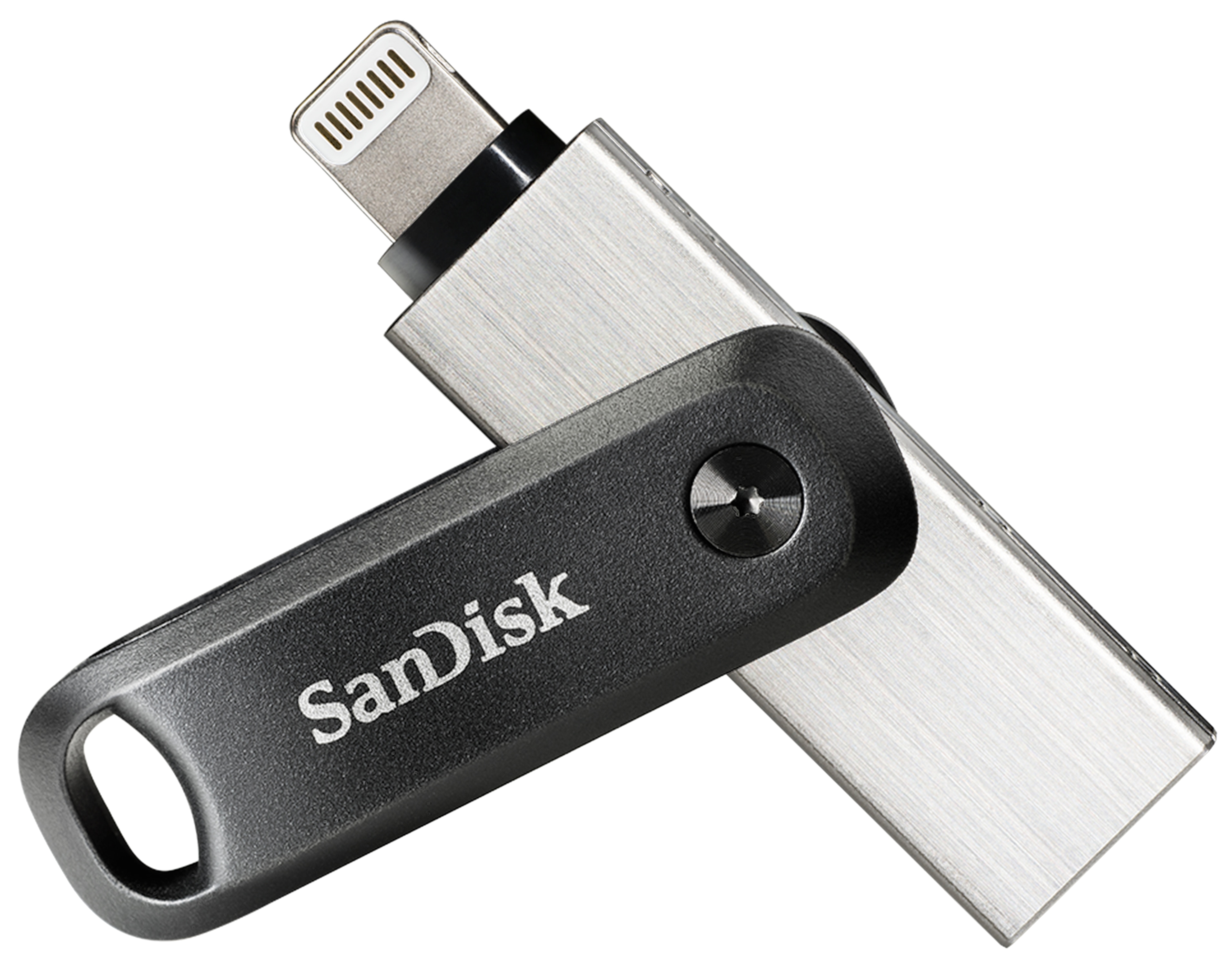 SANDISK USB 3.0 Stick iXpand Go 256GB SANDISK USB 3.0 Stick iXpand Go 256GB