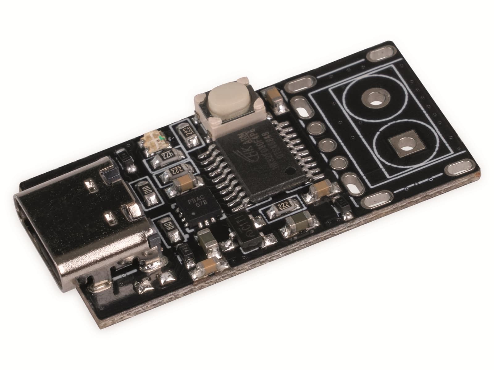 JOY-IT Modul, COM-ZY12PDN, PowerDelivery Modul mit USB-C JOY-IT Modul, COM-ZY12PDN, PowerDelivery Modul mit USB-C