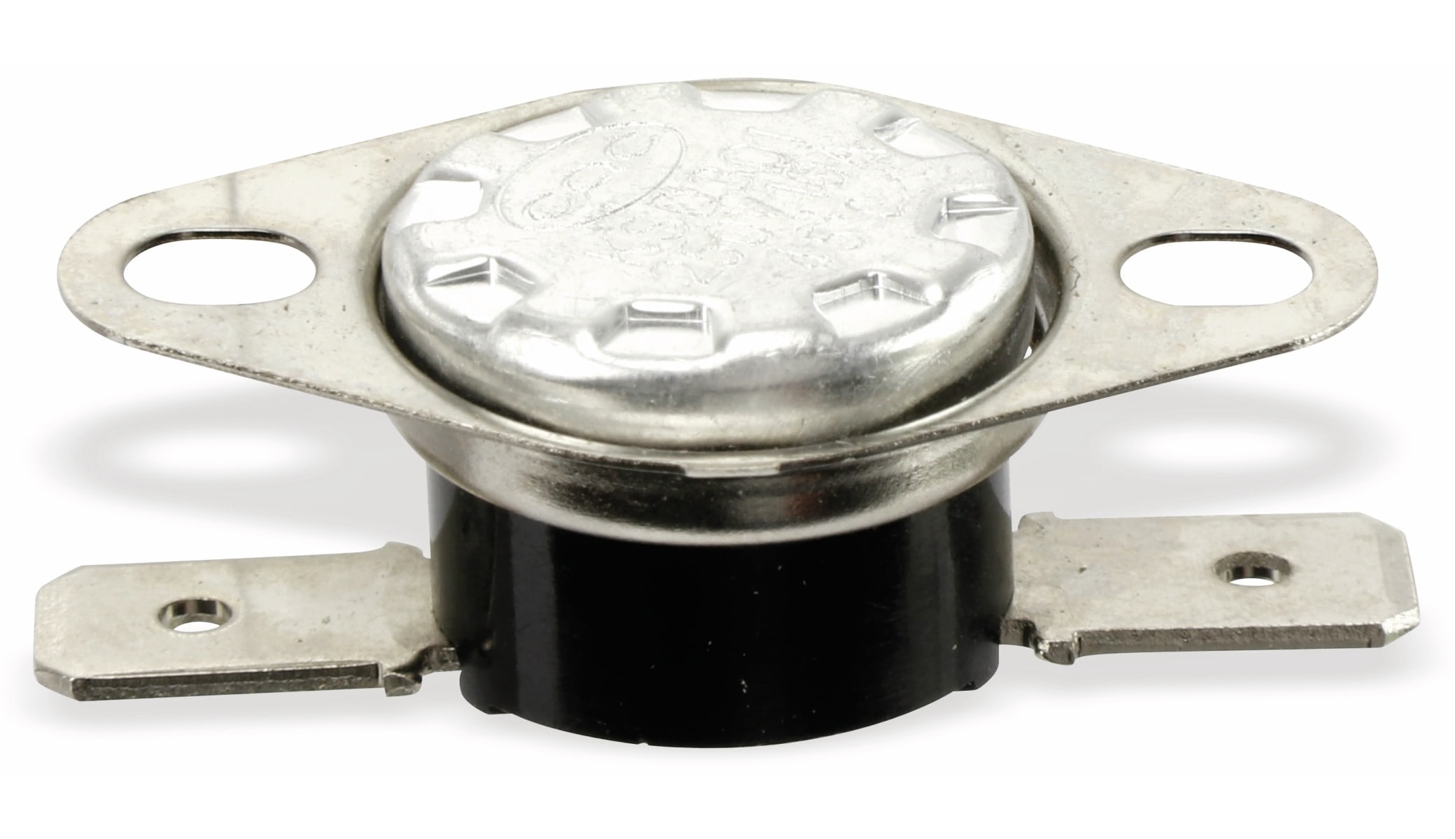 Thermoschalter, KSD 301, 70 °C, 10 A/250 V~, Öffner Thermoschalter, KSD 301, 70 °C, 10 A/250 V~, Öffner