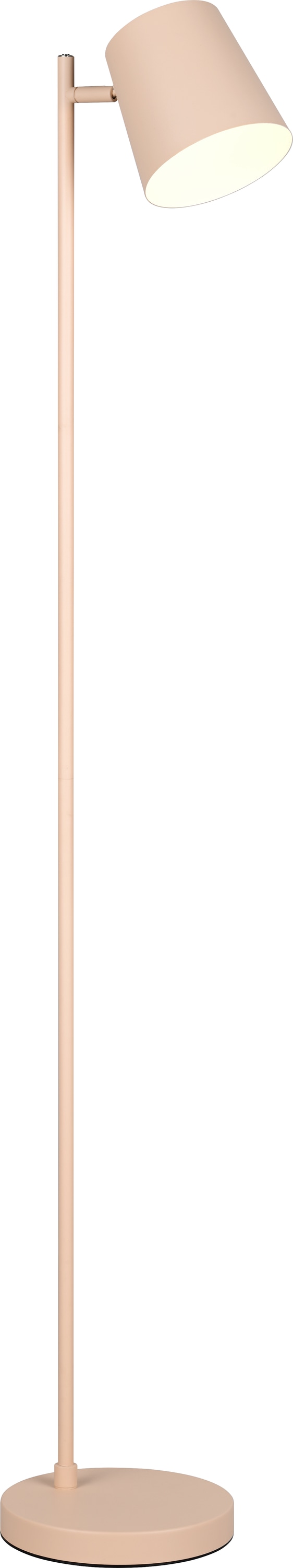 REALITY LED-Akku-Stehleuchte BLAKE, R42111166, 4,5W, 350lm, 3000K, sand