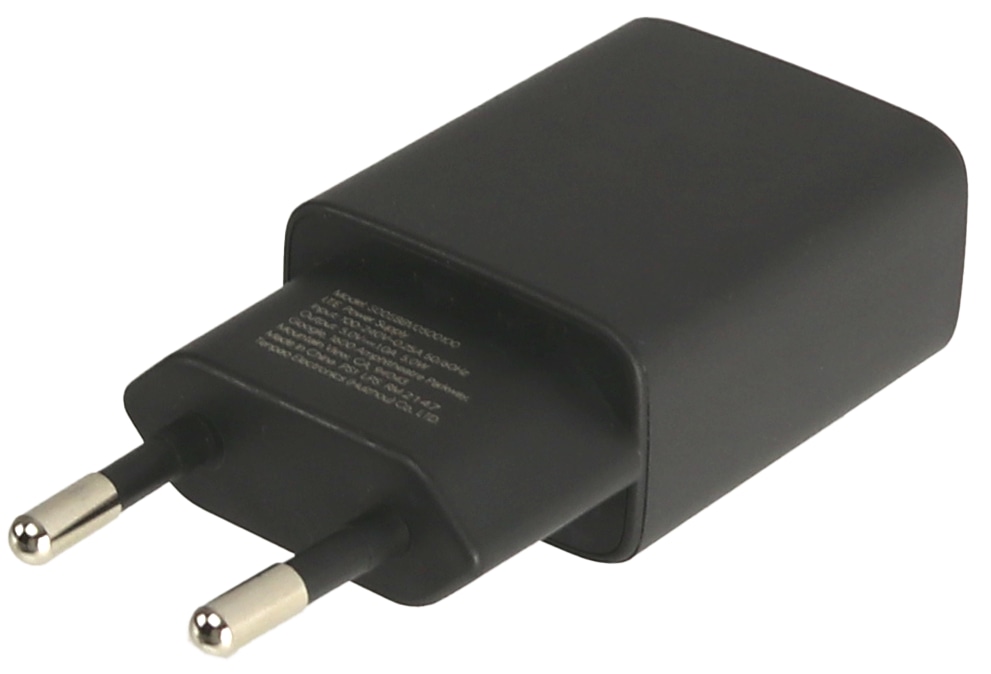 Steckernetzteil S005BBV0500100, 5V/1A, USB