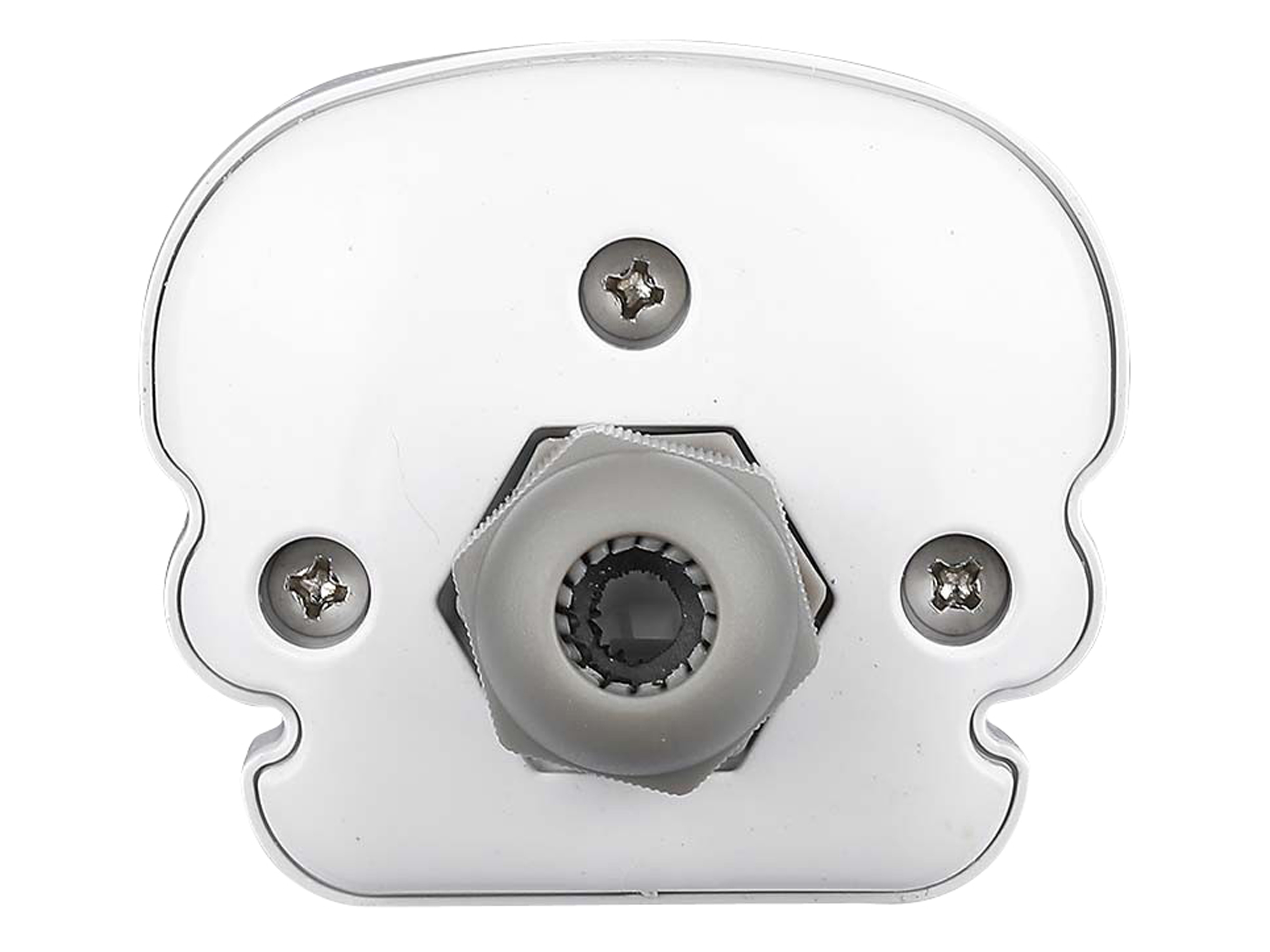 V-TAC LED-Feuchtraumleuchte VT-1249S, EEK: E, 36W, 4320lm, 6500K, 1200mm