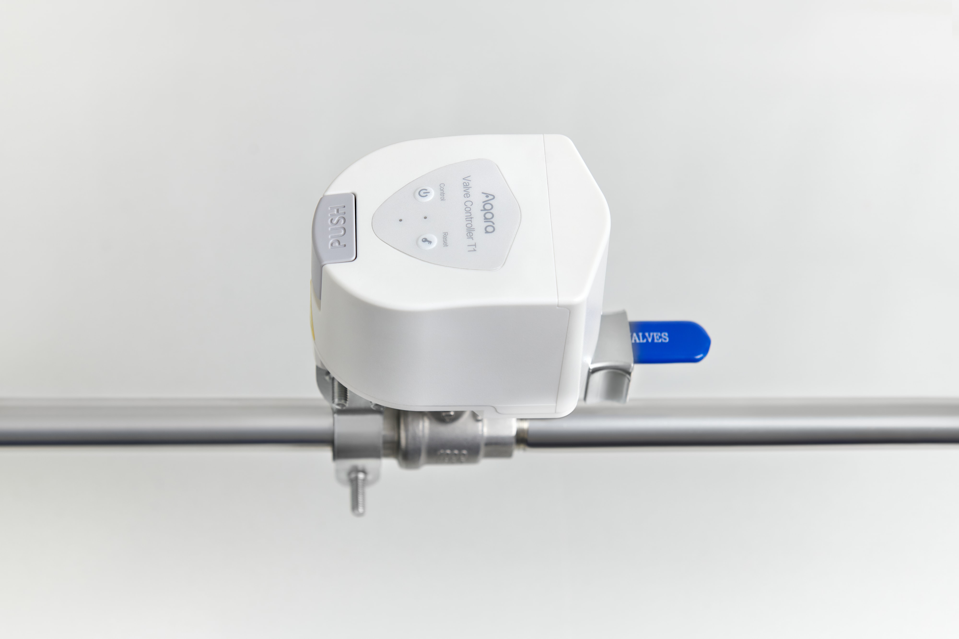 AQARA Ventilsteuerung T1, VC-X01D