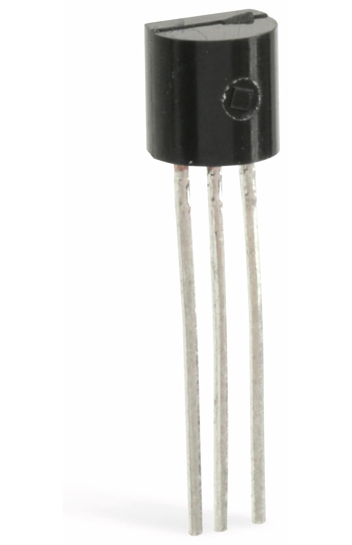 ONSEMI Kleinsignal-MOSFET BS170-D26Z, (TO-92)