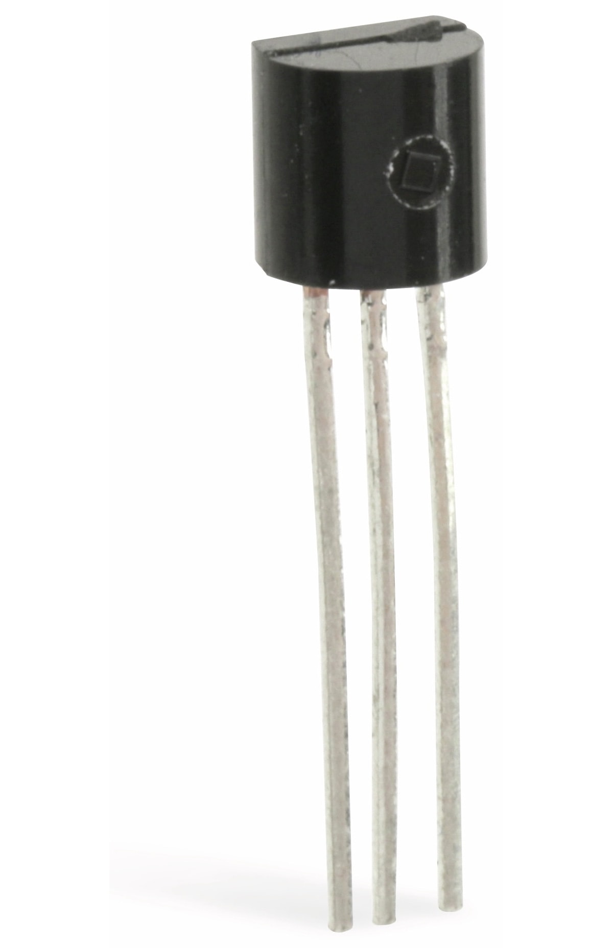 ONSEMI Kleinsignal-MOSFET BS170-D26Z, (TO-92) ONSEMI Kleinsignal-MOSFET BS170-D26Z, (TO-92)