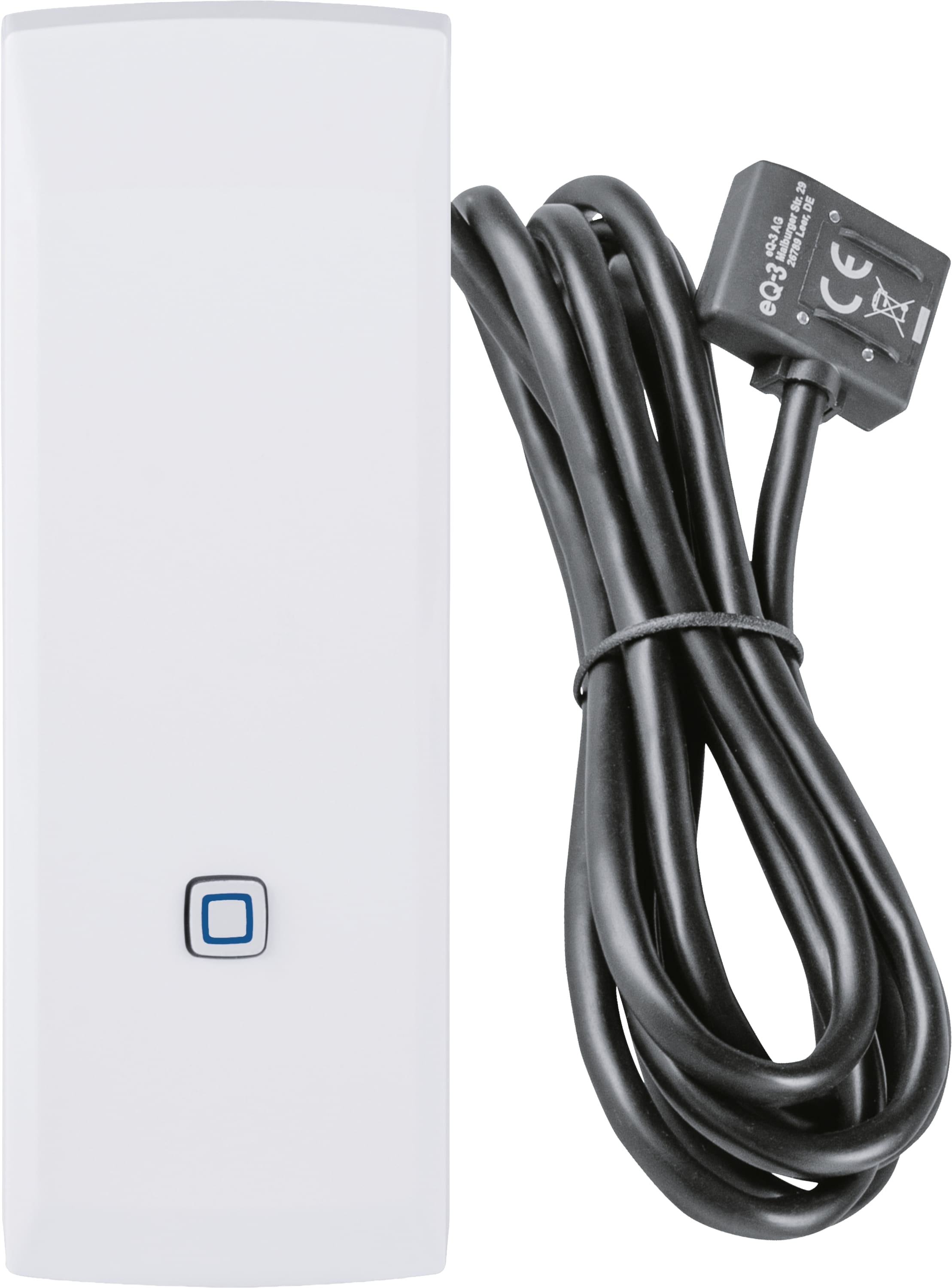 HOMEMATIC IP Schnittstelle für Gaszähler HOMEMATIC IP Schnittstelle für Gaszähler