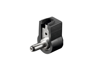 GOOBAY Hohlstecker, 3,8/1,1 GOOBAY Hohlstecker, 3,8/1,1