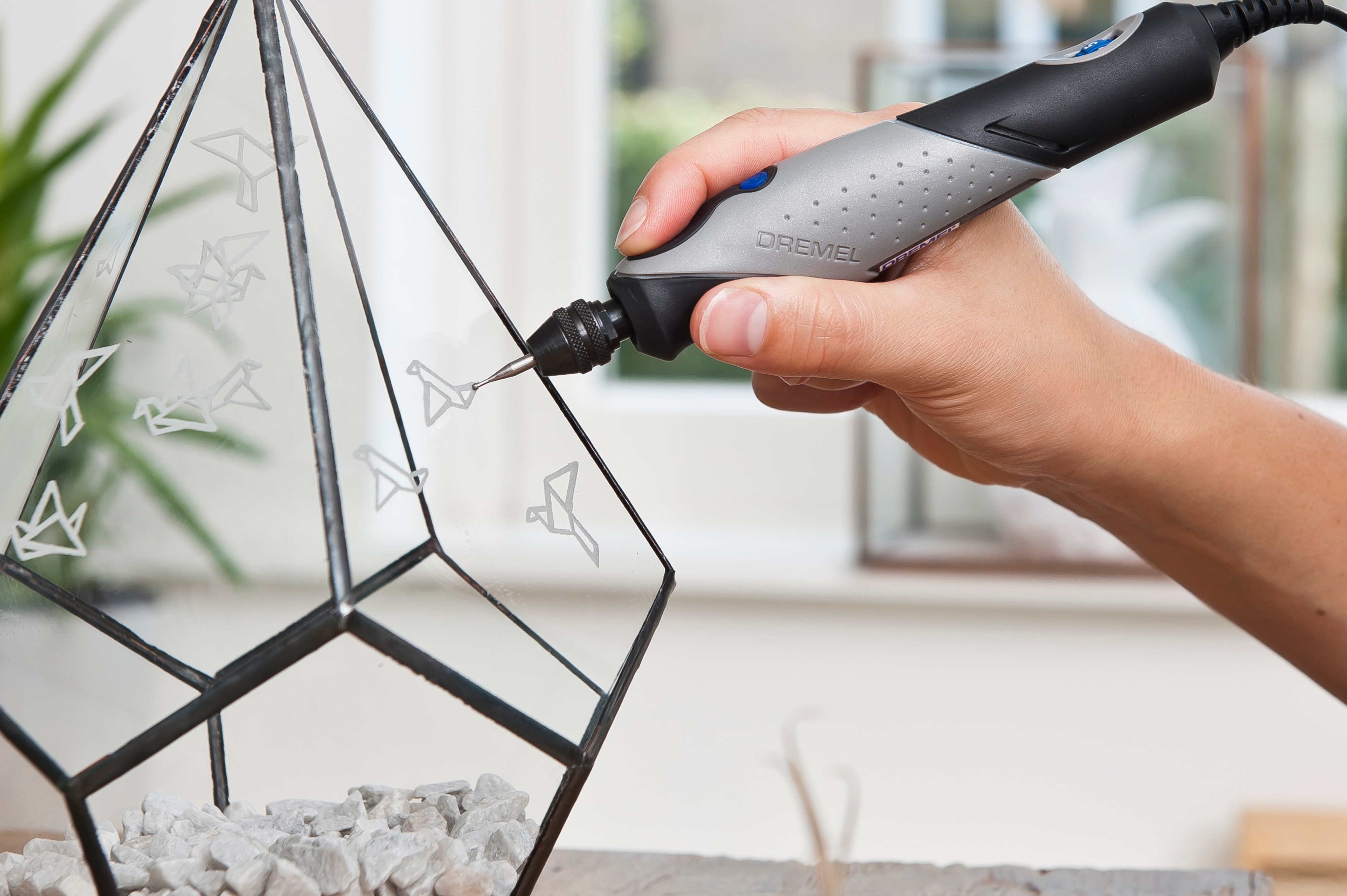 DREMEL Multifunktionswerkzeug, Stylo+ (2050-15)