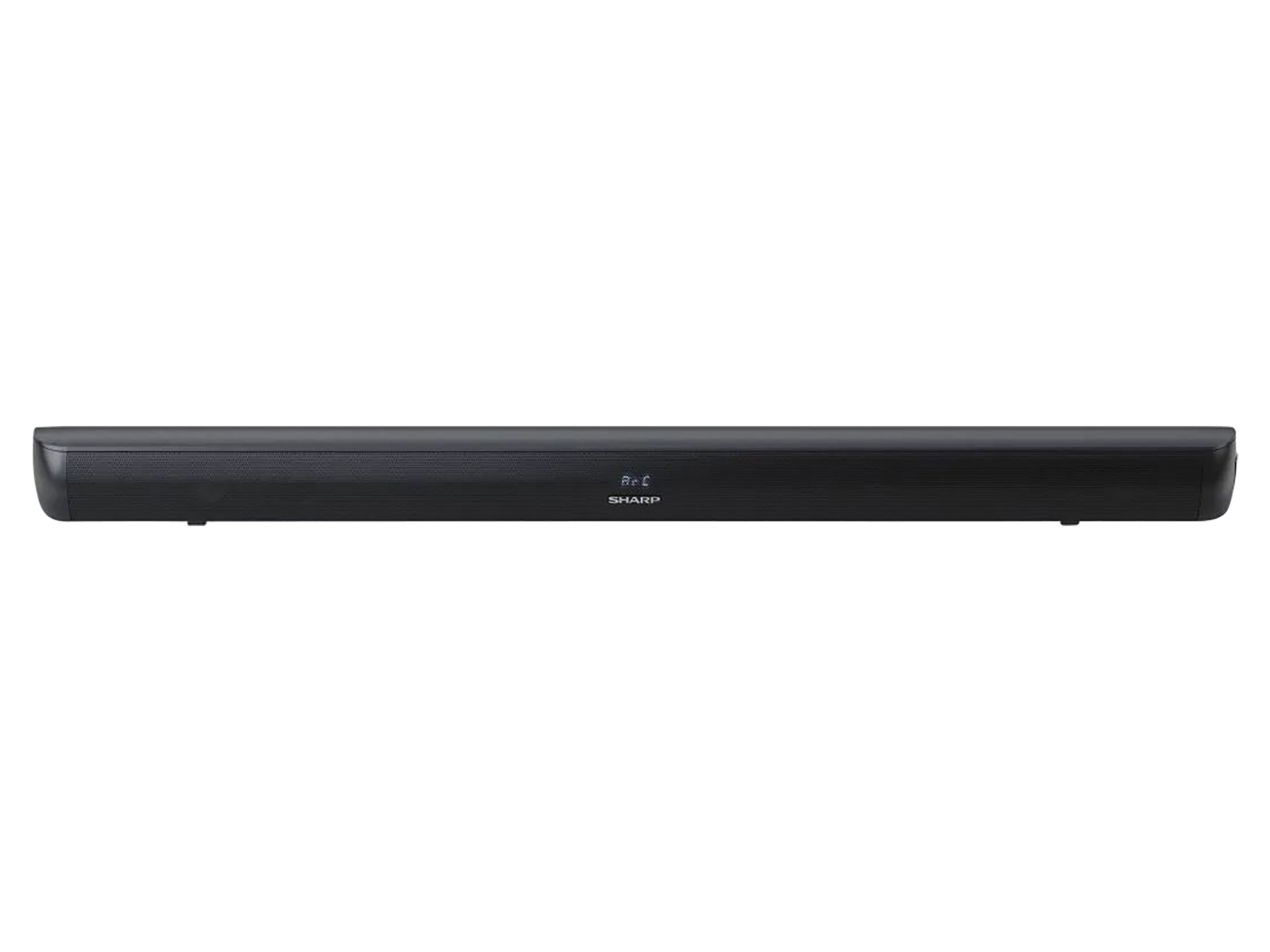 SHARP Soundbar HT-SB147, 240 V, 150 W, schwarz