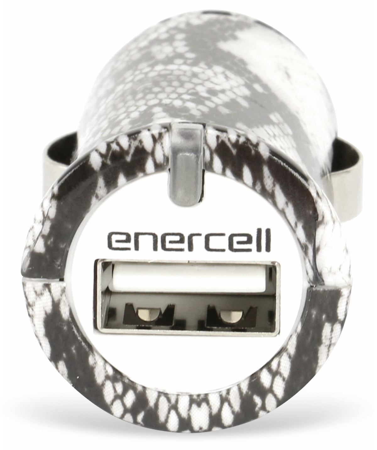 Mini USB-Ladeadapter ENERCELL