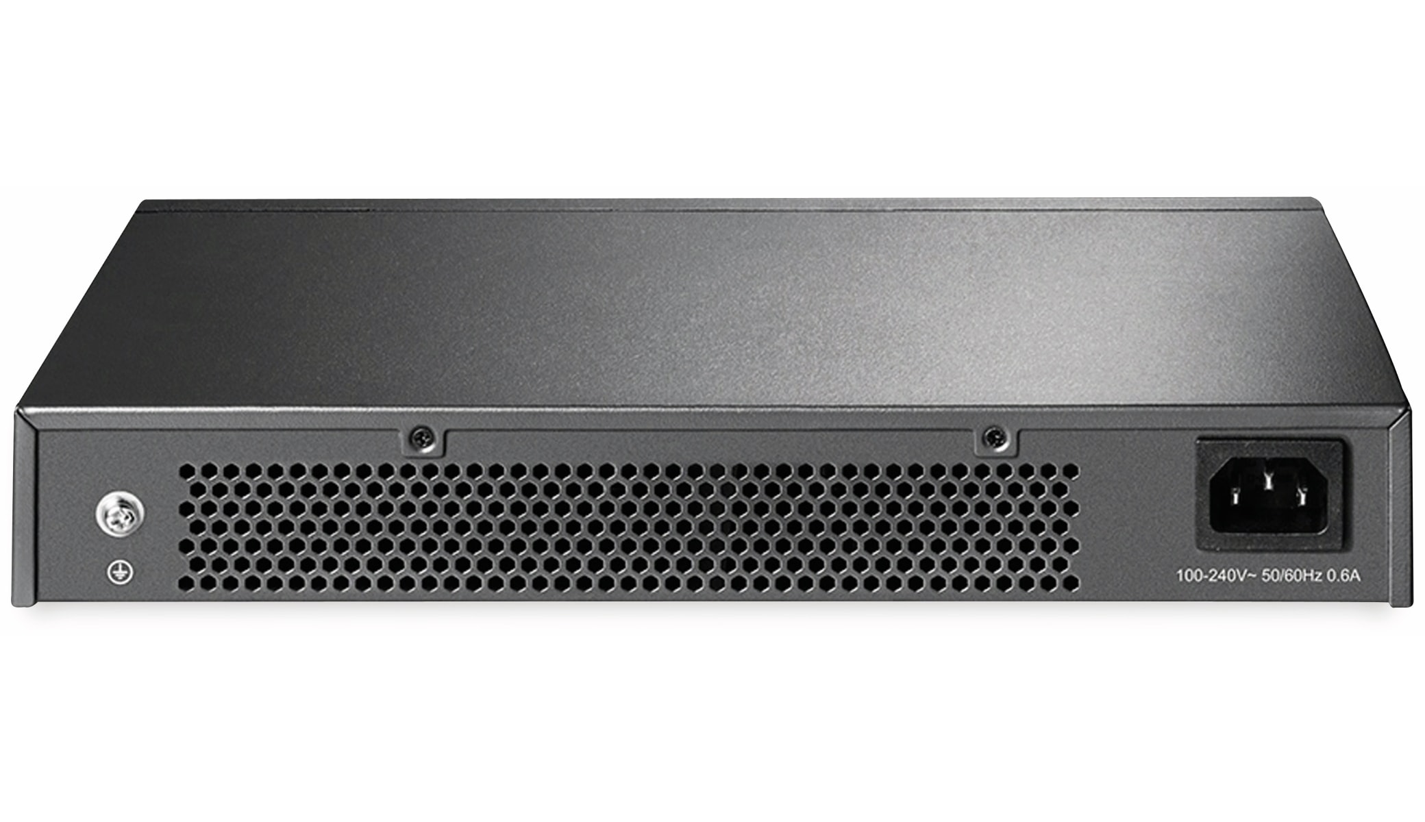 TP-LINK Switch Easy-Smart TL-SG1024DE