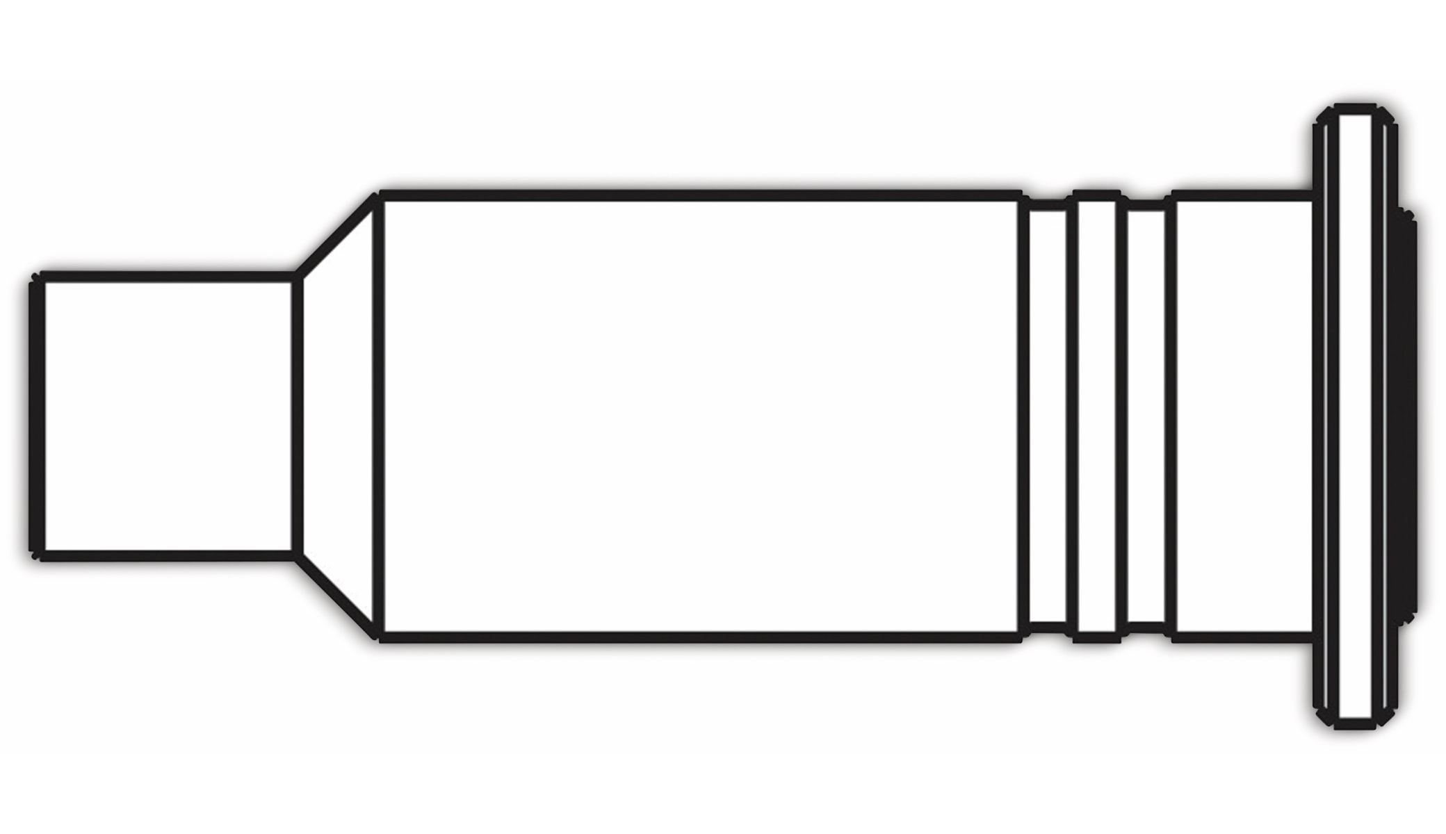 ERSA Lötspitze, 0G132HE/SB, ERSA Lötspitze, 0G132HE/SB,