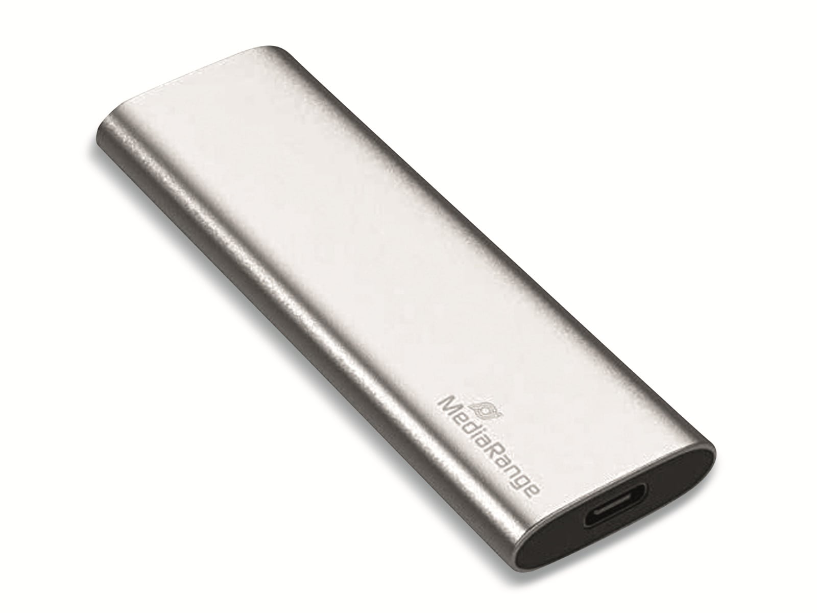 MEDIARANGE USB-C SSD 960 GB MEDIARANGE USB-C SSD 960 GB