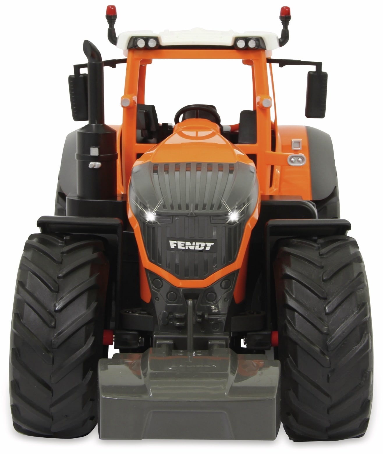 JAMARA 405045 Fendt 1050 Vario Kommunal1:16 2,4GHz