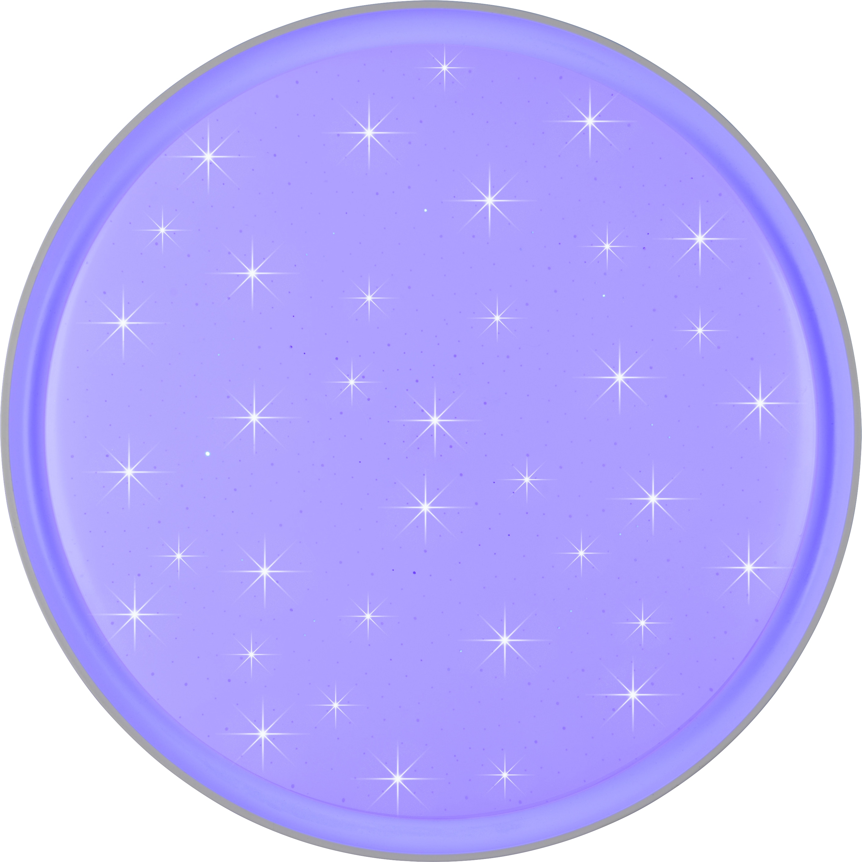 REALITY LED-Deckenleuchte SOLIT, R63581131, 14W, 1800lm, weiß