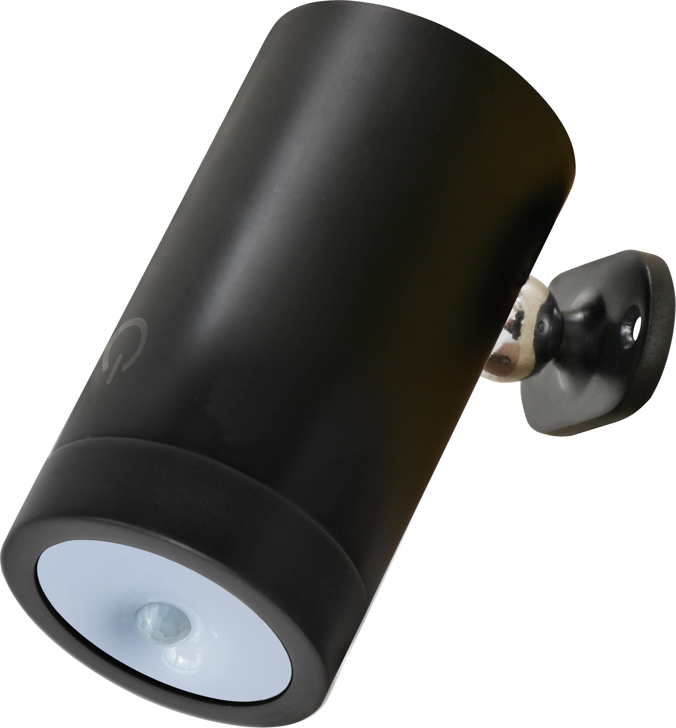REV LED Akku Clip-Leuchte, IP54, schwarz, mit Bewegungsmelder REV LED Akku Clip-Leuchte, IP54, schwarz, mit Bewegungsmelder