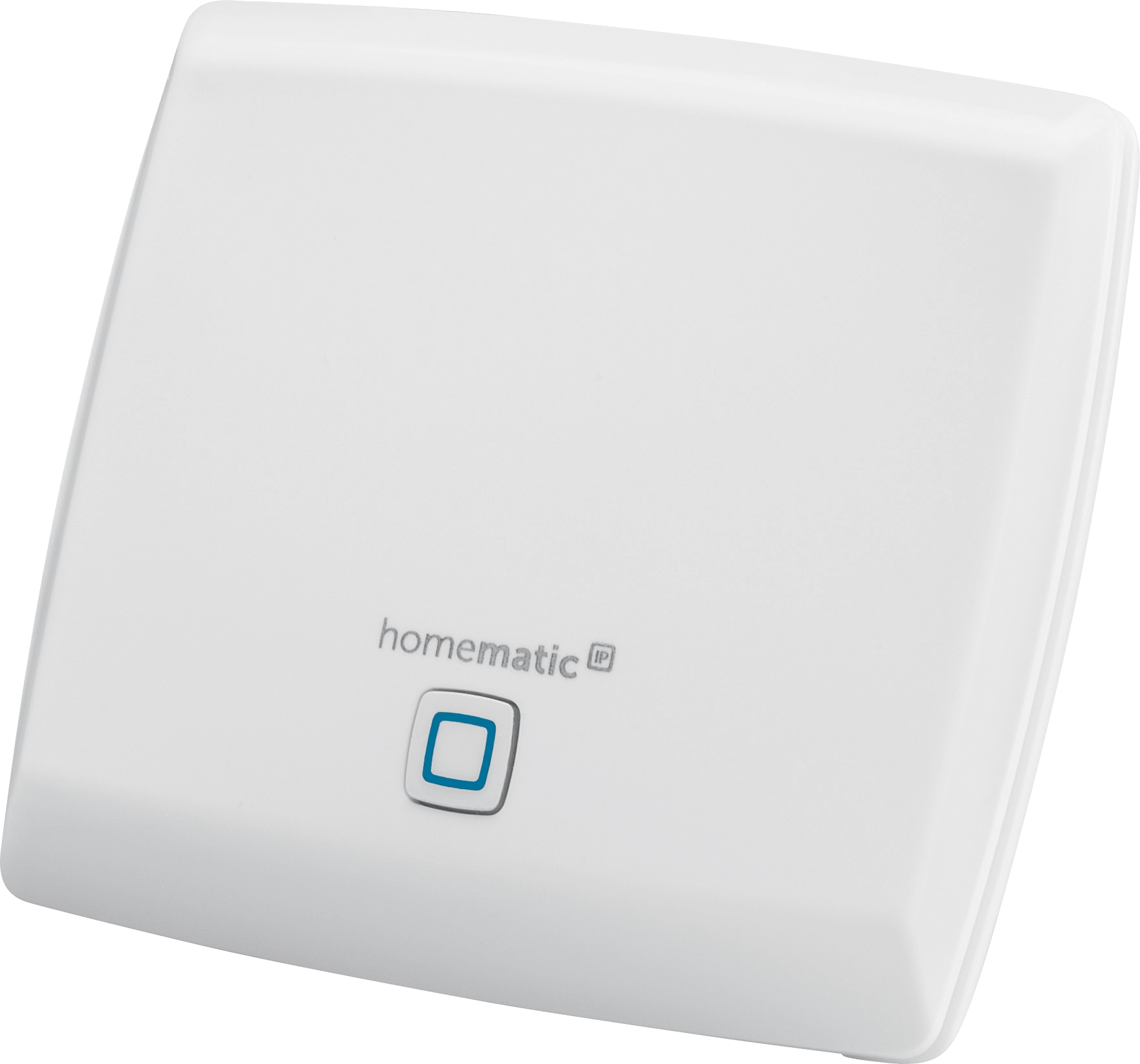 HOMEMATIC IP Accesspoint + 2er Set Thermostat 140280