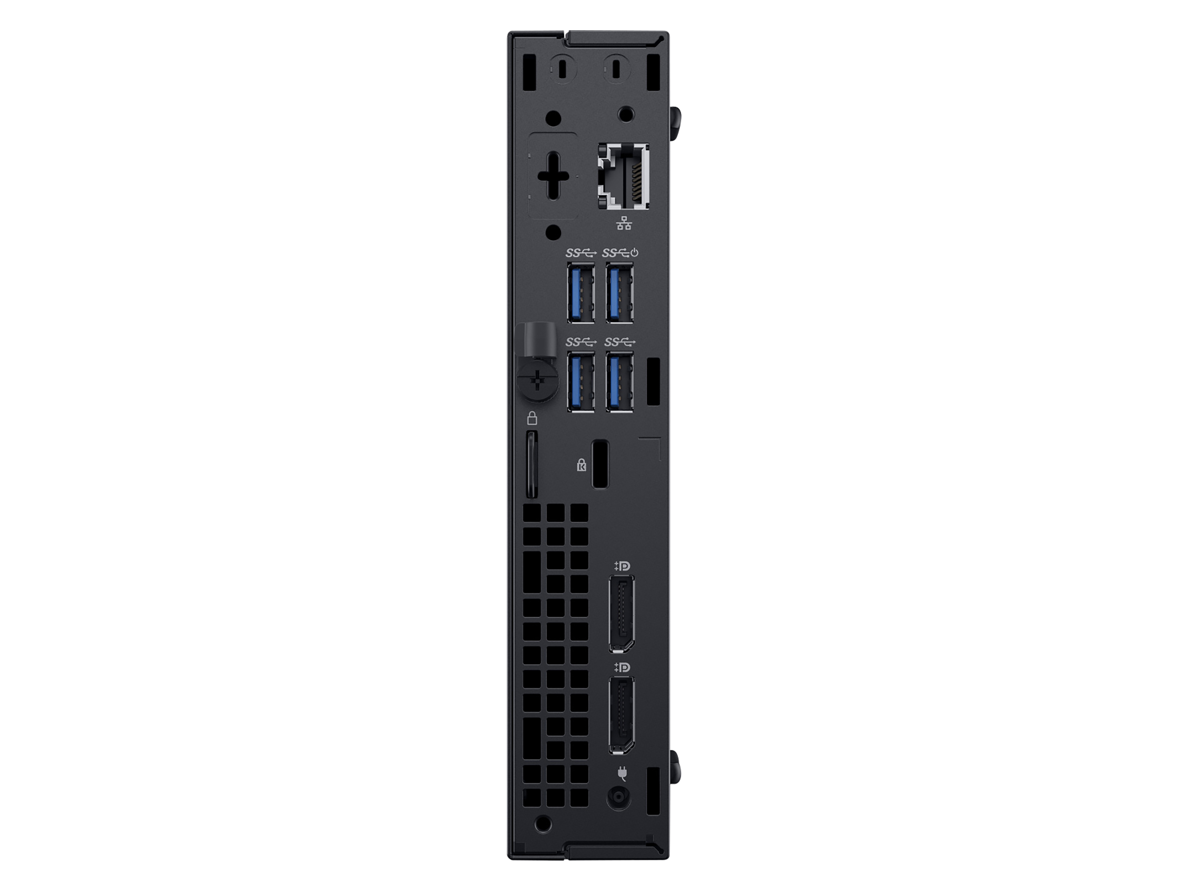 DELL PC OptiPlex 7070, i3, 16 GB, 256 GB, Win11Pro, refurbished