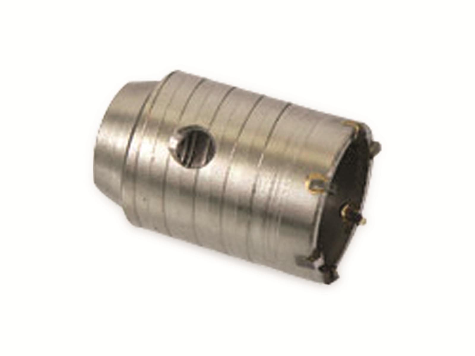 DAYTOOLS Hammer-Bohrkrone, Ø 50 mm, M22 Hammer-Bohrkrone, Ø 50 mm, M22