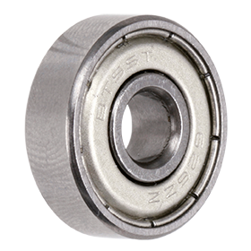 Drehteller-Ringe-Lager-Icon