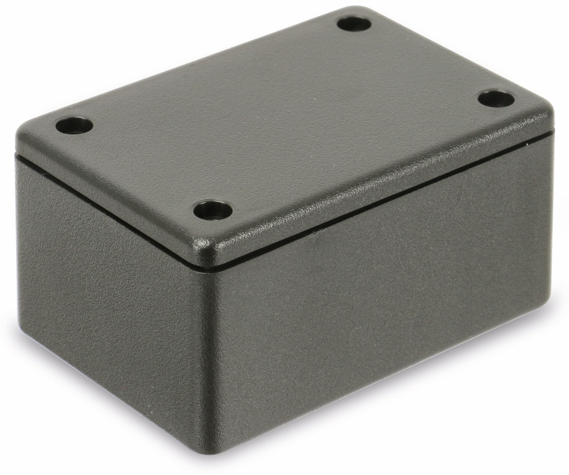 Kunststoffgehäuse 0021-002-203 Kunststoffgehäuse 0021-002-203