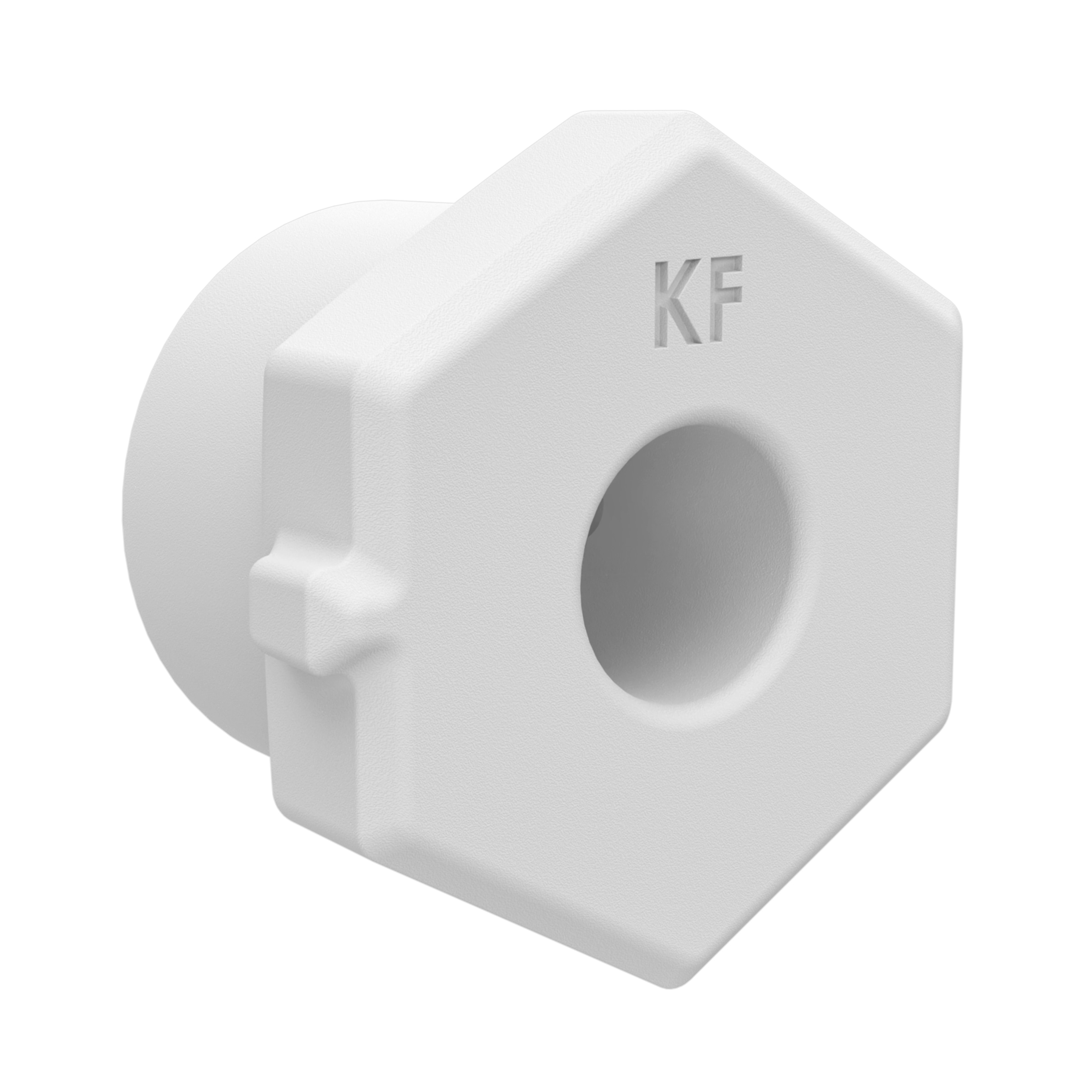 HOMEMATIC IP Knaufadapter KESO 162789A1