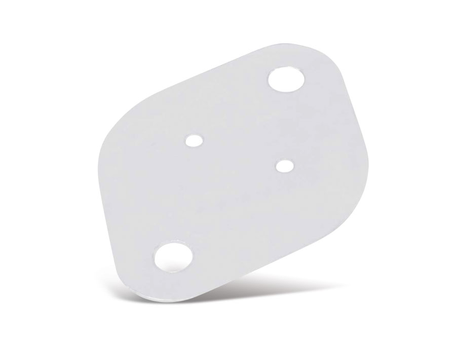 FISCHER Glimmerscheiben TO-3 FISCHER Glimmerscheiben TO-3