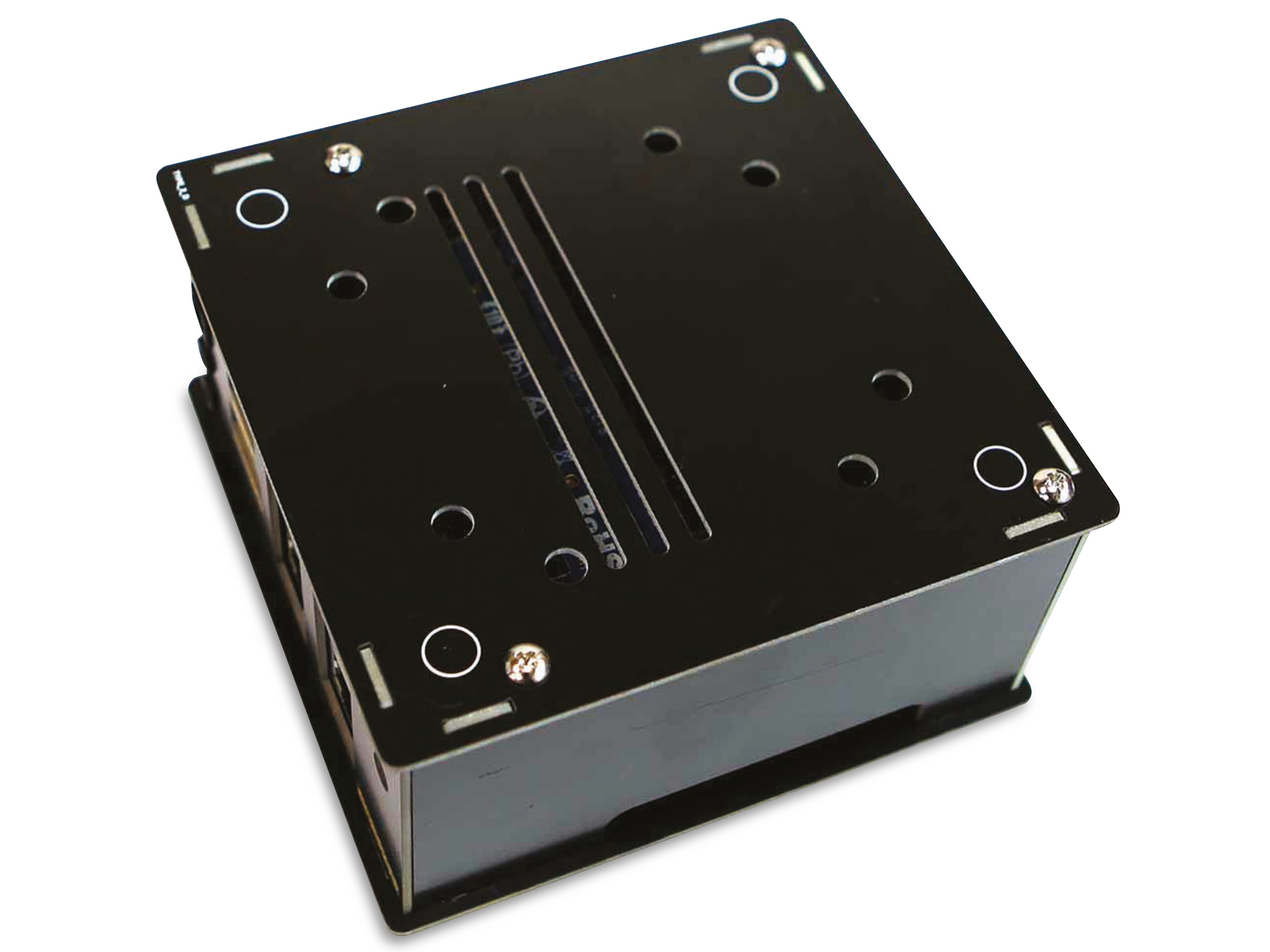 ODROID-H3 Gehäuse Typ 2