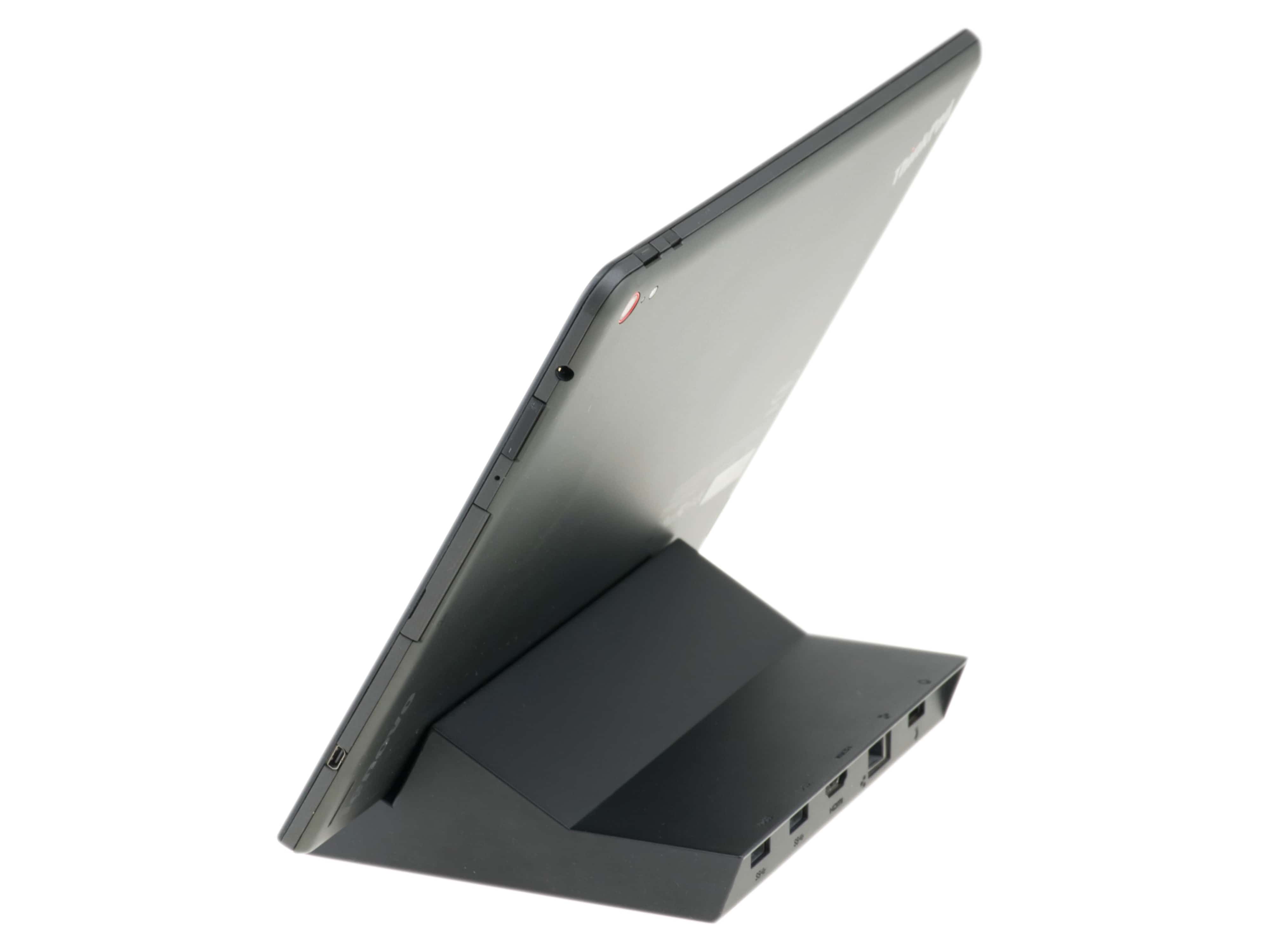 LENOVO Tablet Thinkpad 10, 10,1", Intel Atom x7-Z8700, 4 GB, 64 GB SSD, Win10Pro, gebraucht