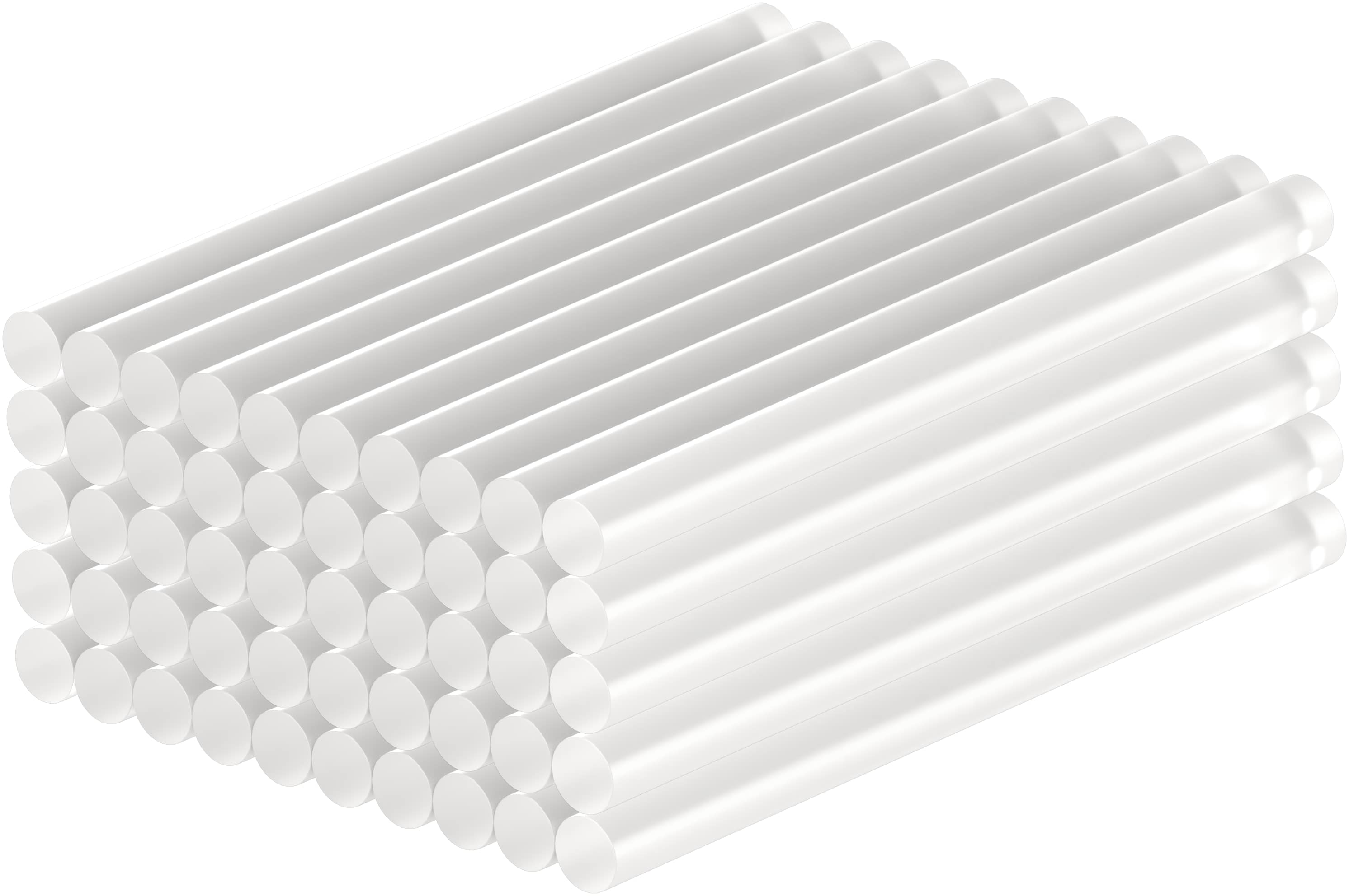 GOOBAY TOOLS Heißklebesticks, 77853, 11 mm, 50 Stück GOOBAY TOOLS Heißklebesticks, 77853, 11 mm, 50 Stück