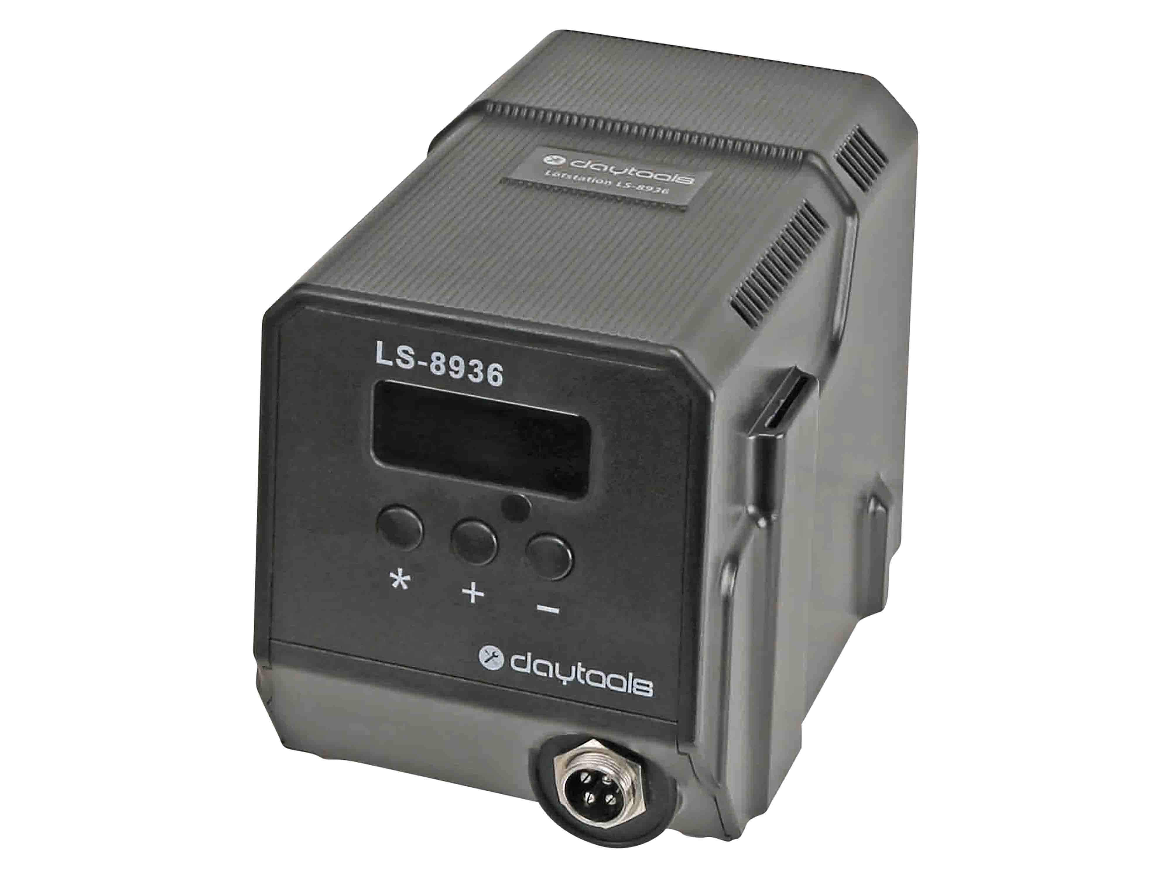 DAYTOOLS Lötstation LS-8936, 480 °C