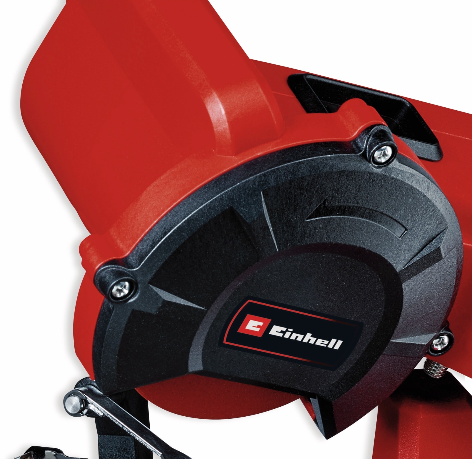 EINHELL Akku-Sägekettenschärfgerät GE-CS 18 Li Solo