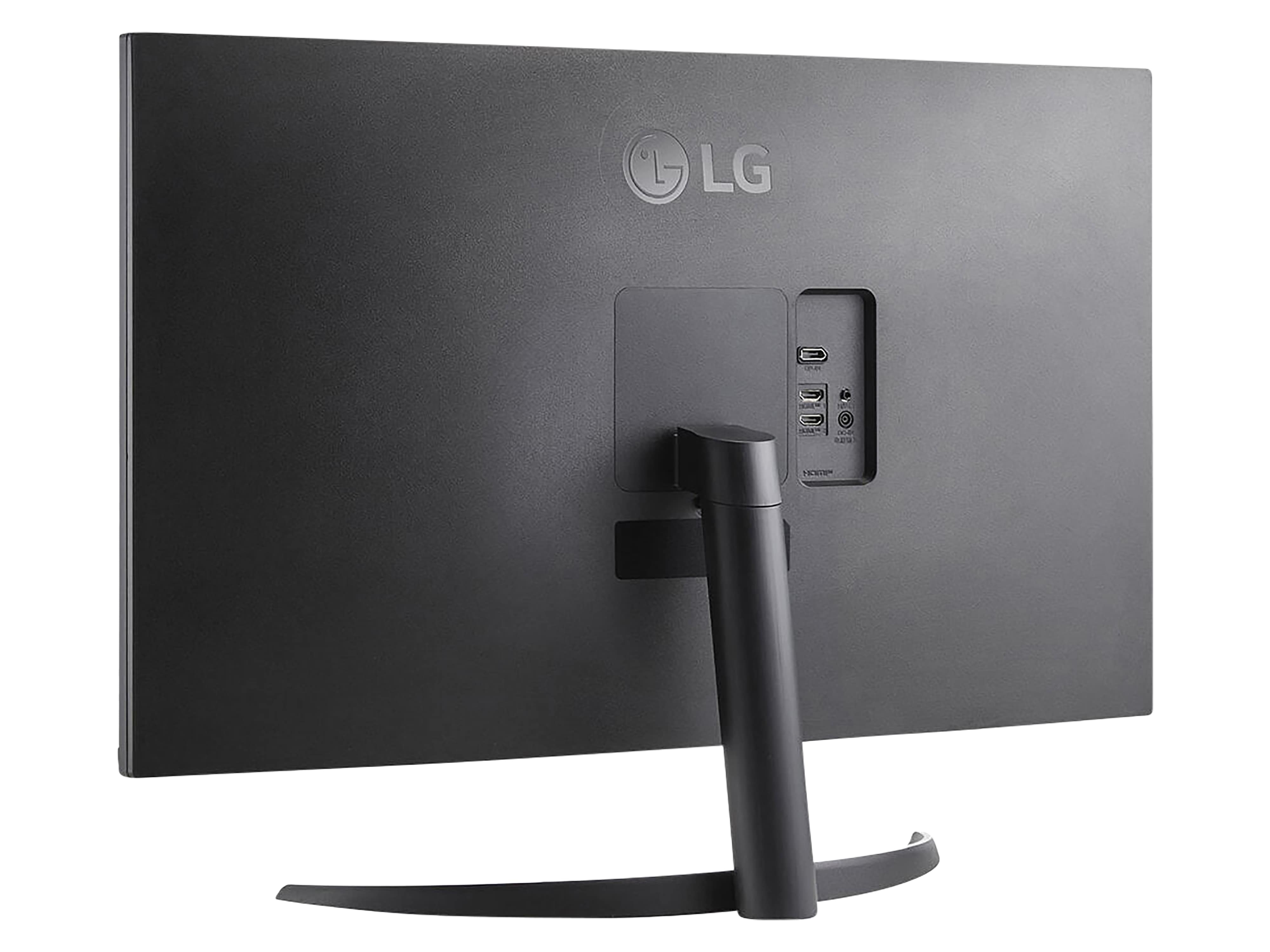 LG Monitor 32U720A-B