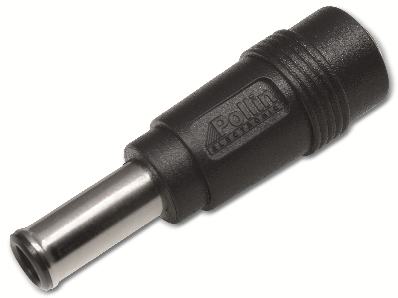 Hohlsteckeradapter, 5,5/2,1 Hohlkupplung auf 6,0/4,4 Hohlst. Sony mit Stift