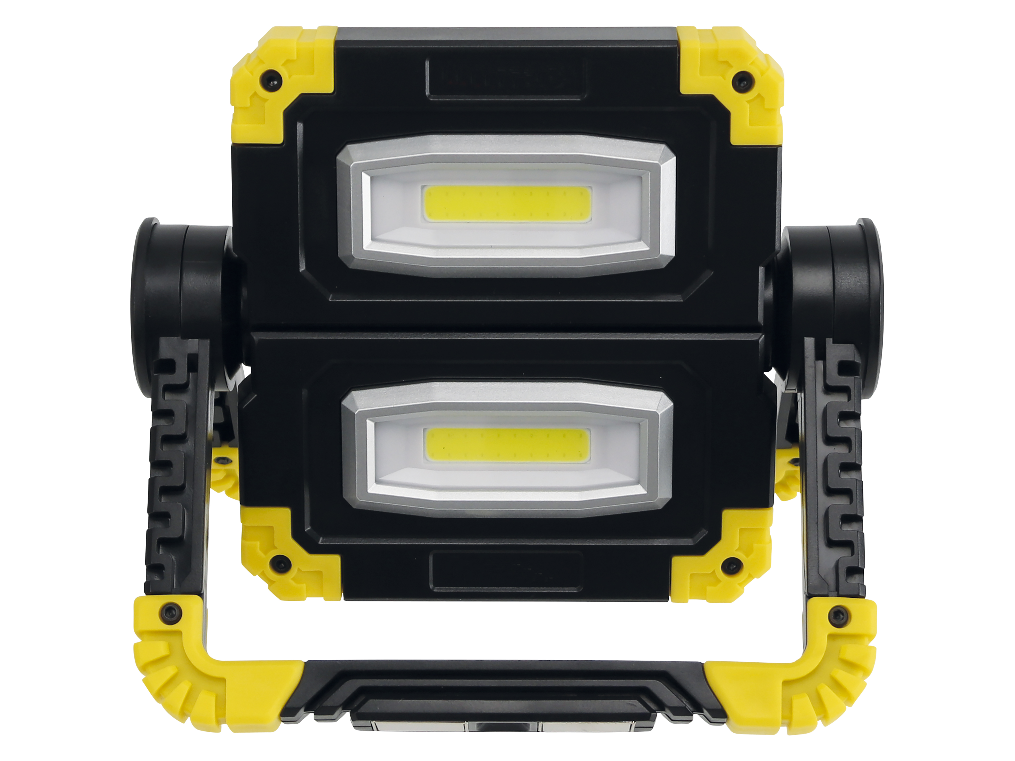LED-Arbeitsleuchte 2x 5 W, 2x 500 lm, Akkubetrieb