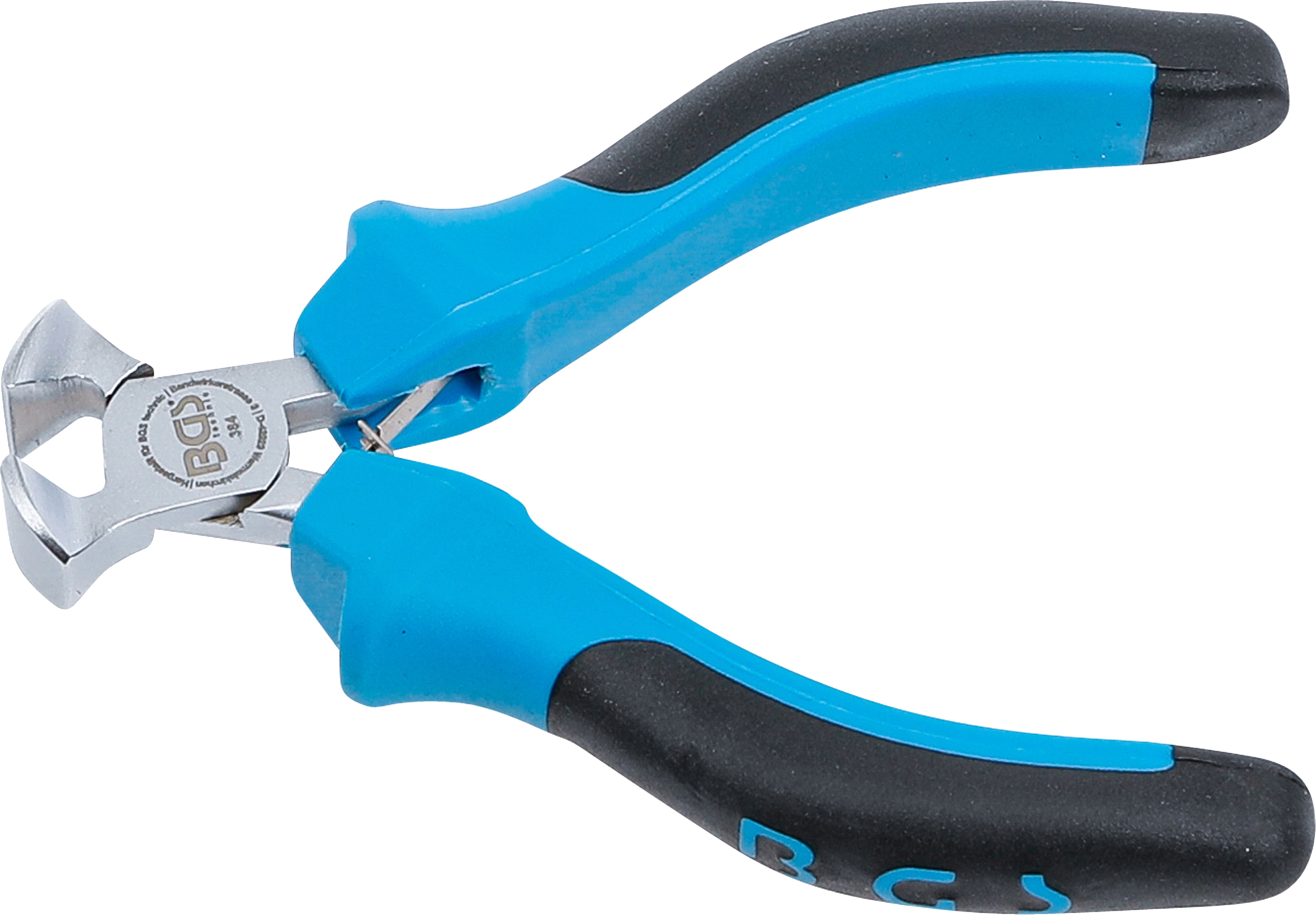 BGS TECHNIC Vornschneider