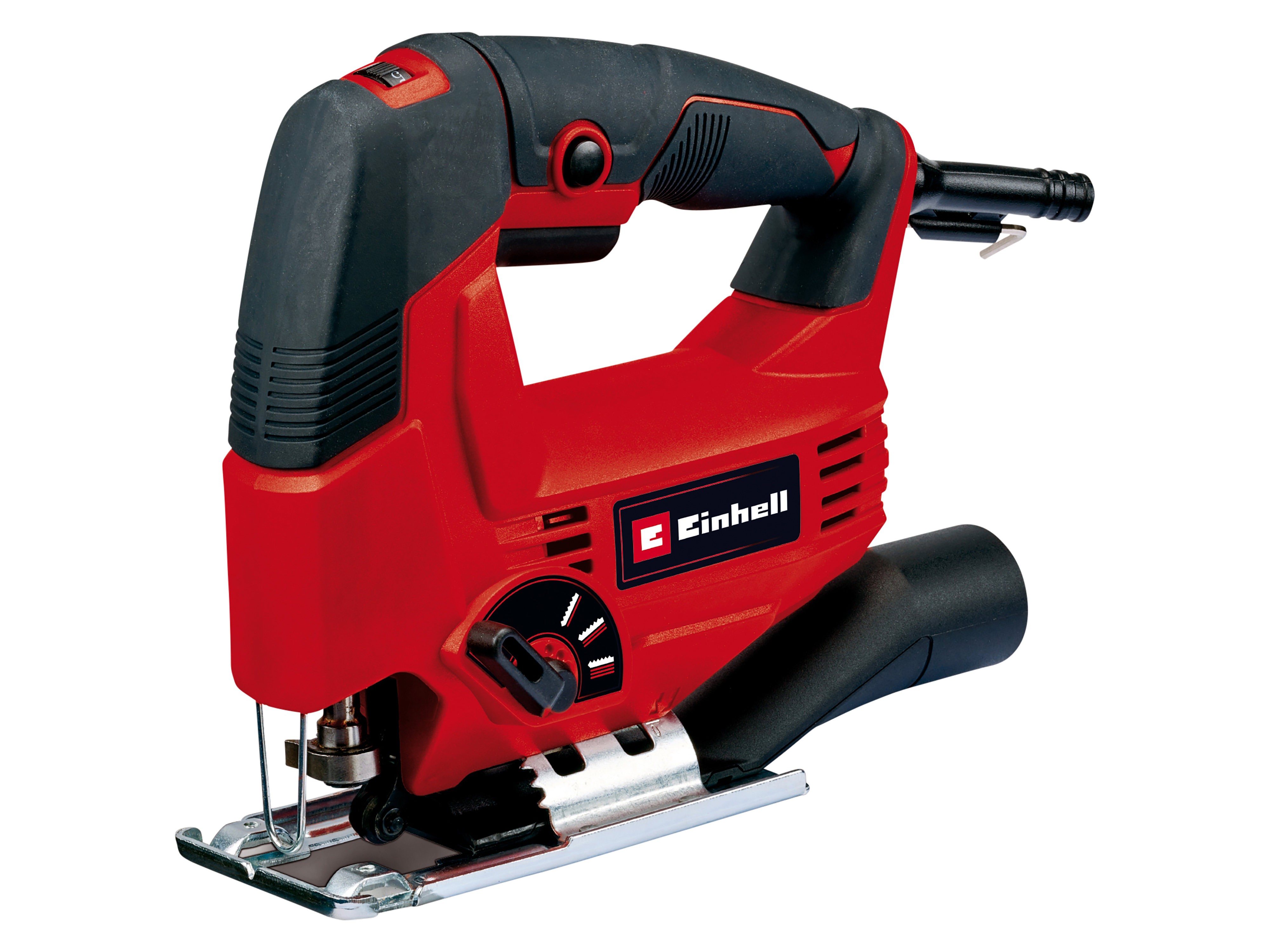 EINHELL Stichsäge TC-JS 80/1 Kit, 4321157