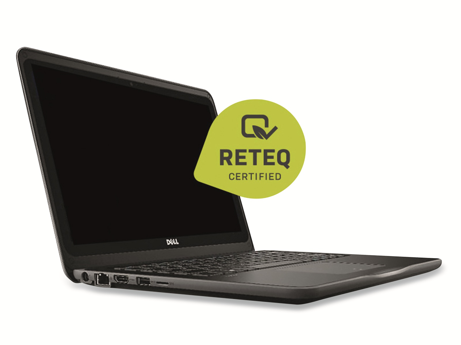 DELL Laptop Latitude 3380, 33,8 cm (13,3"), i3, 8GB RAM, 256GB SSD, Win10H, refurbished DELL Laptop Latitude 3380, 33,8 cm (13,3"), i3, 8GB RAM, 256GB SSD, Win10H, refurbished