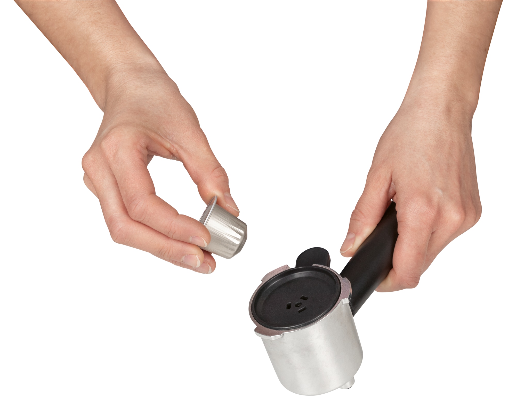 PROFI COOK Espresso-Kaffeemaschine PC-ES-KA 1266