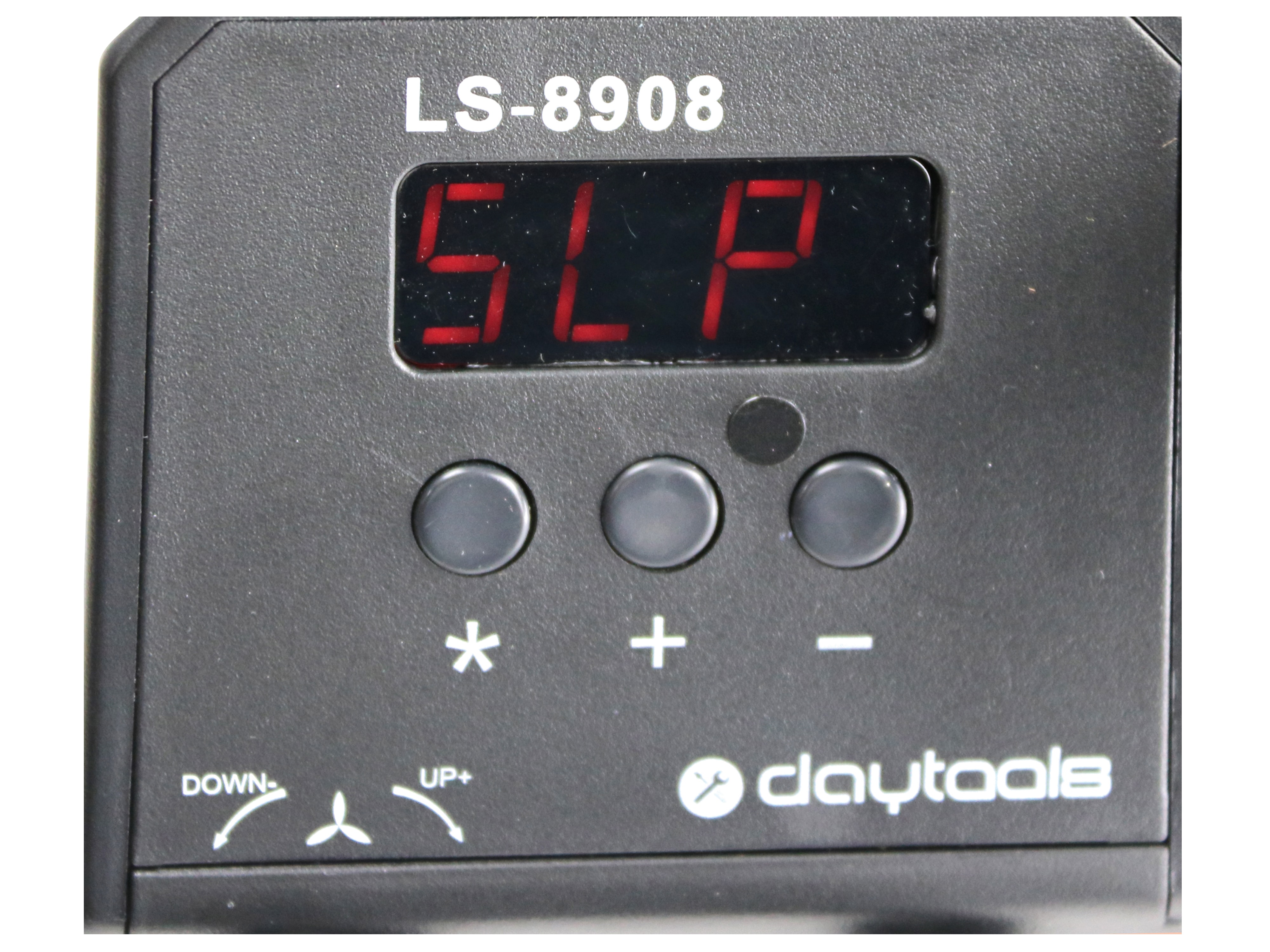 DAYTOOLS Heißluft-Lötstation mit LED-Display LS-8908, 500 °C