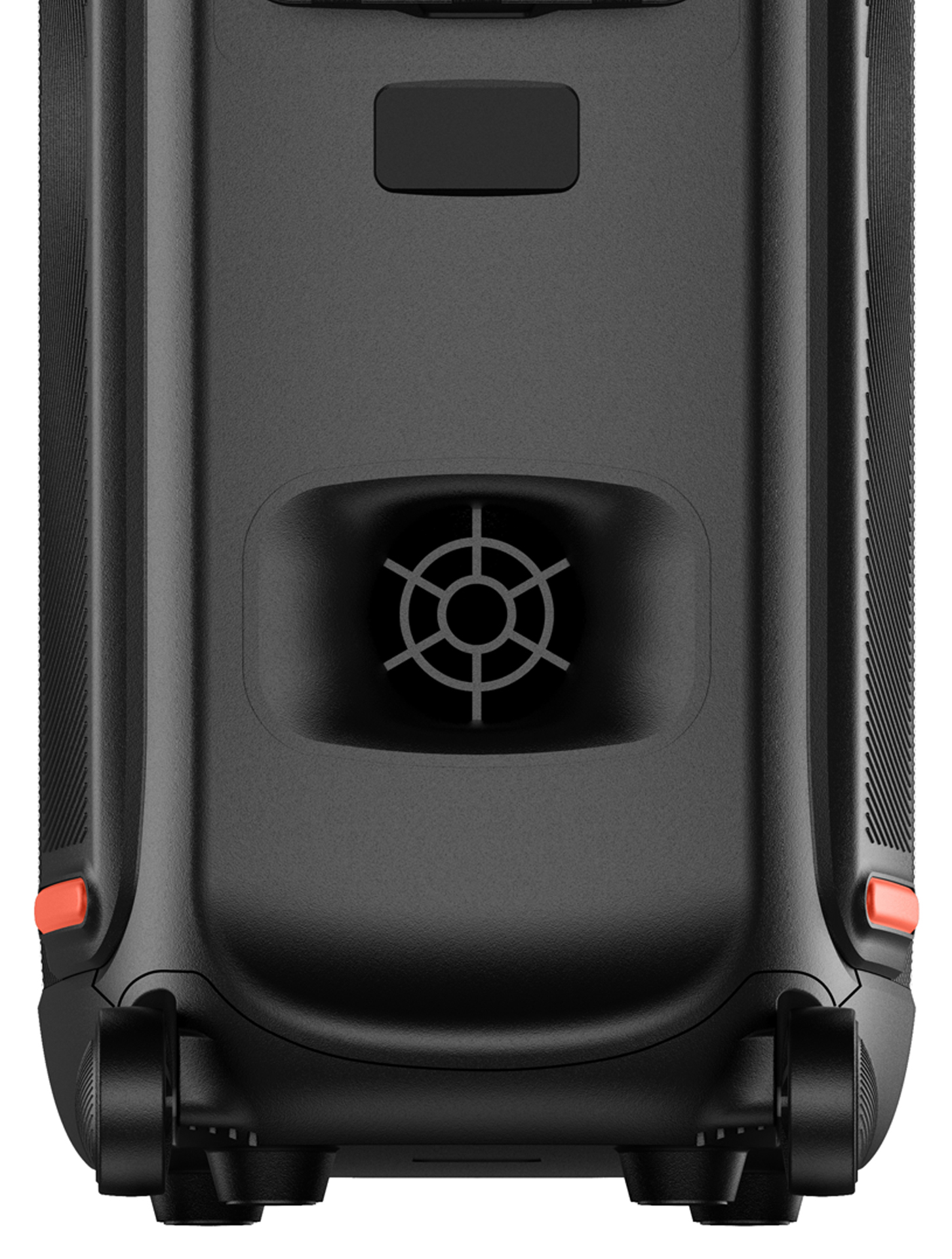 Bluetooth Lautsprecher DENVER BPS-470, 200 W, mit Licht-Animation