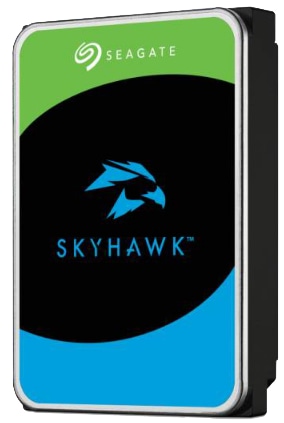 SEAGATE HDD Skyhawk ST3000VX015 3TB