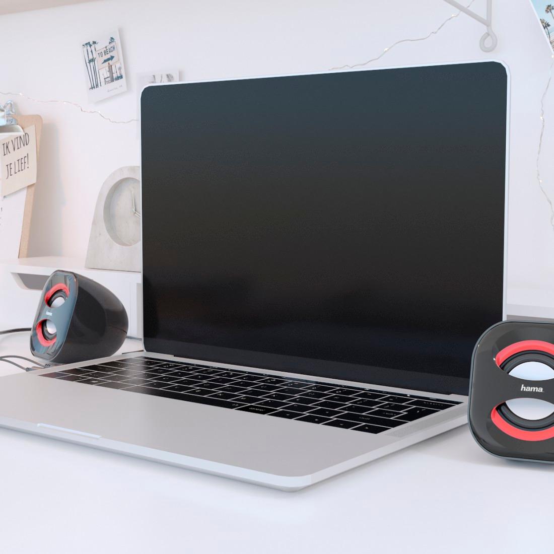 HAMA Lautsprecher Sonic Mobil 183