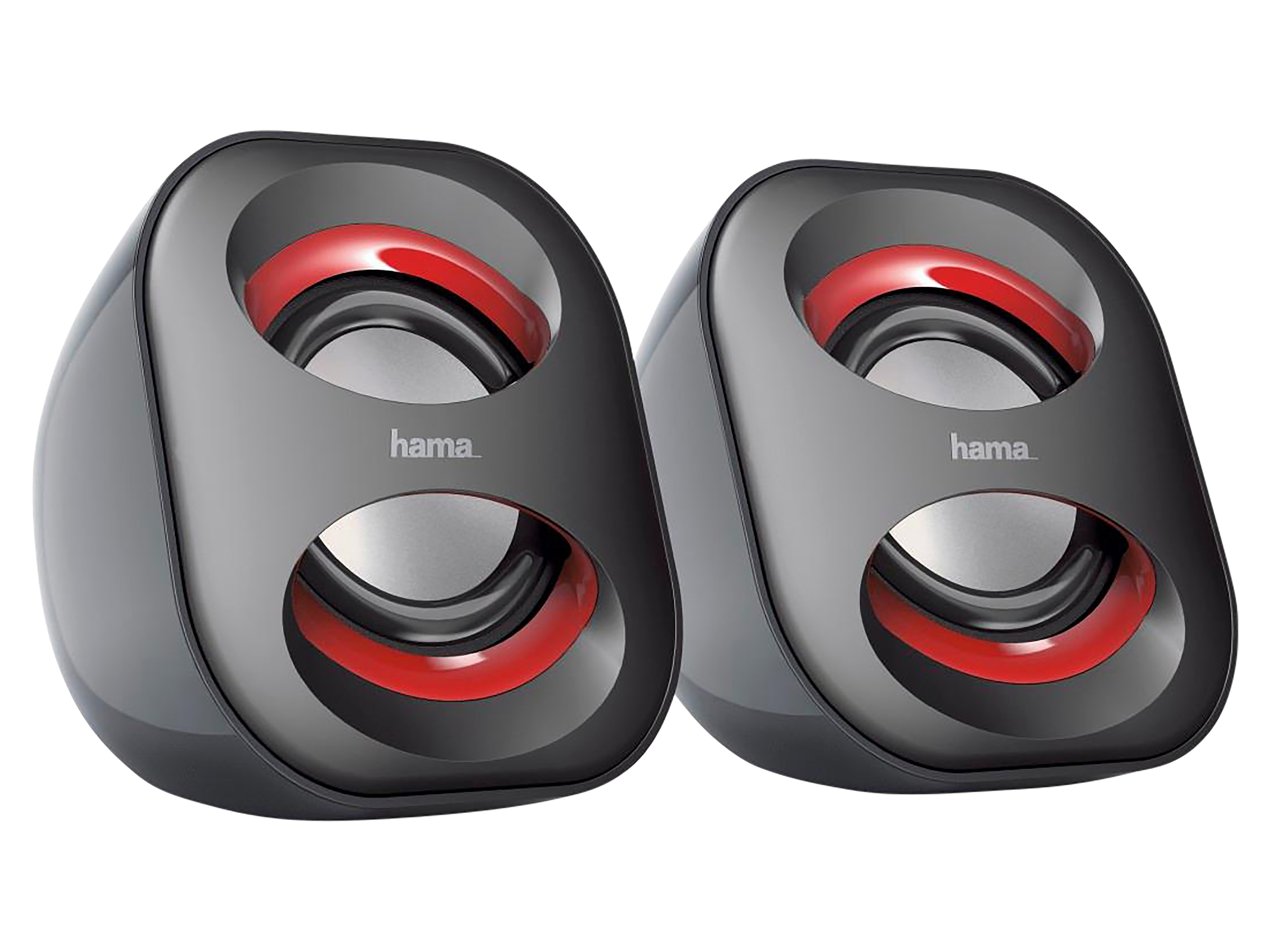 HAMA Lautsprecher Sonic Mobil 183 HAMA Lautsprecher Sonic Mobil 183