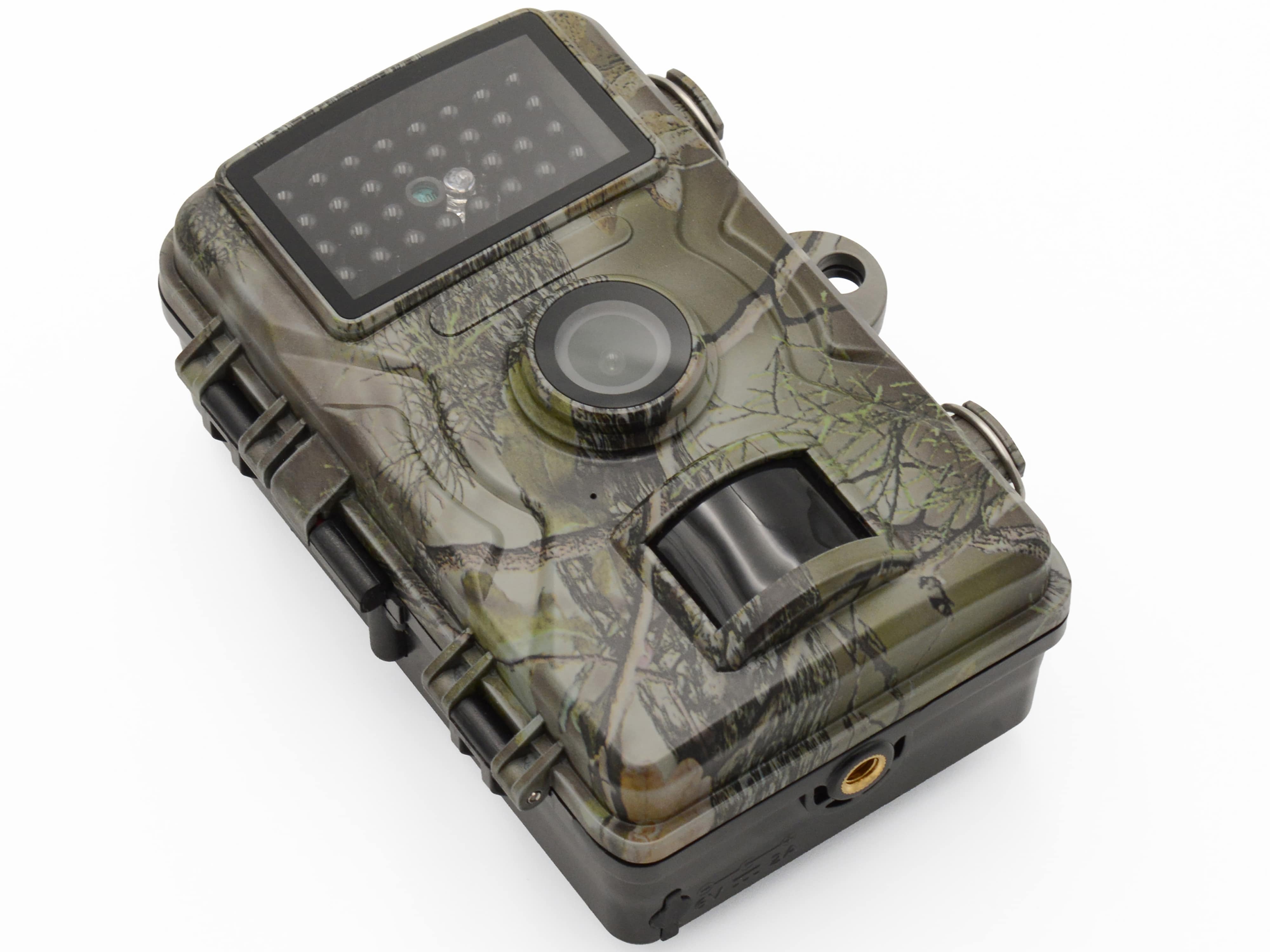 TECHNAXX Wildkamera TX-256, 1080p TECHNAXX Wildkamera TX-256, 1080p