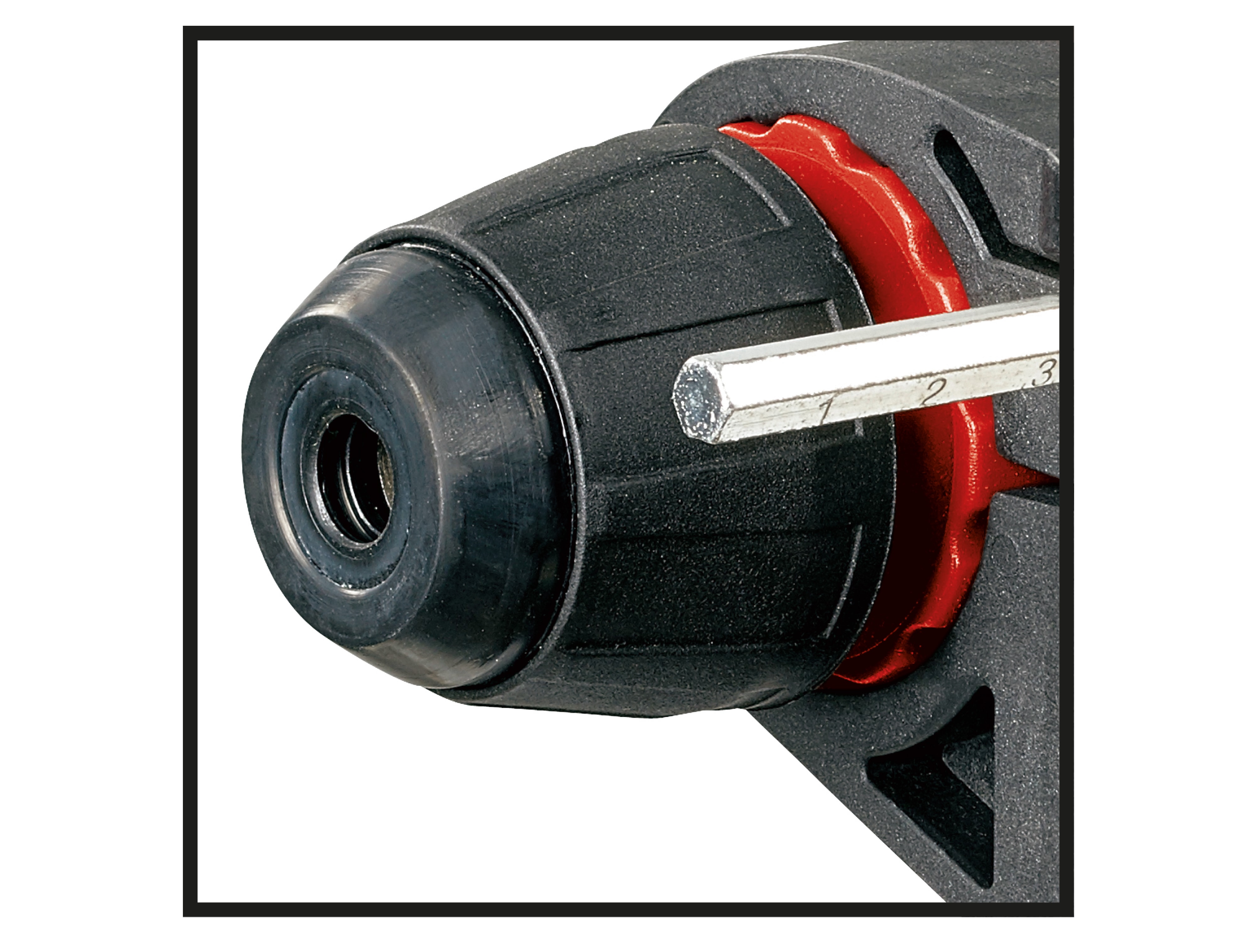EINHELL Bohrhammer TC-RH 800 E